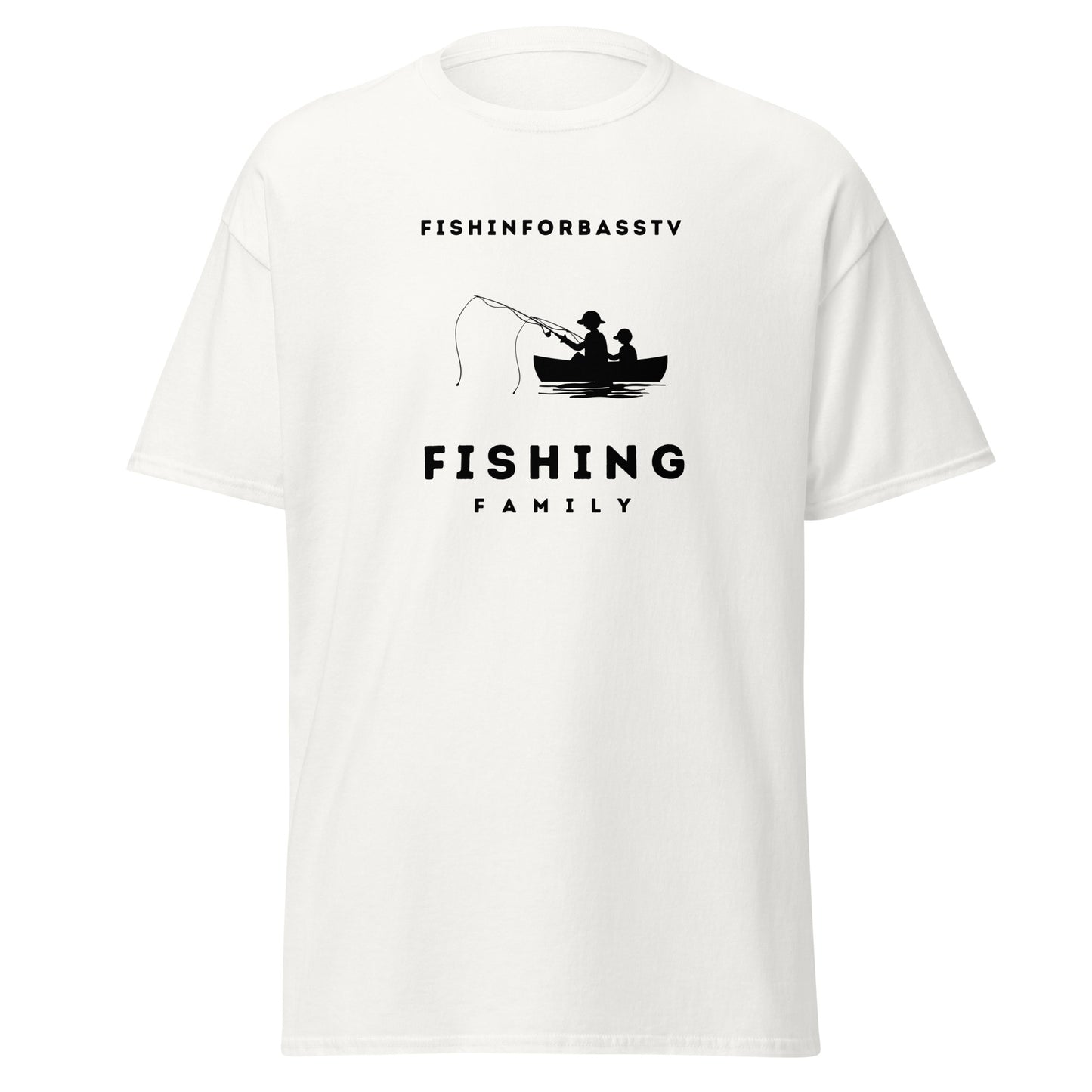 FFBTV Men's T-Shirt