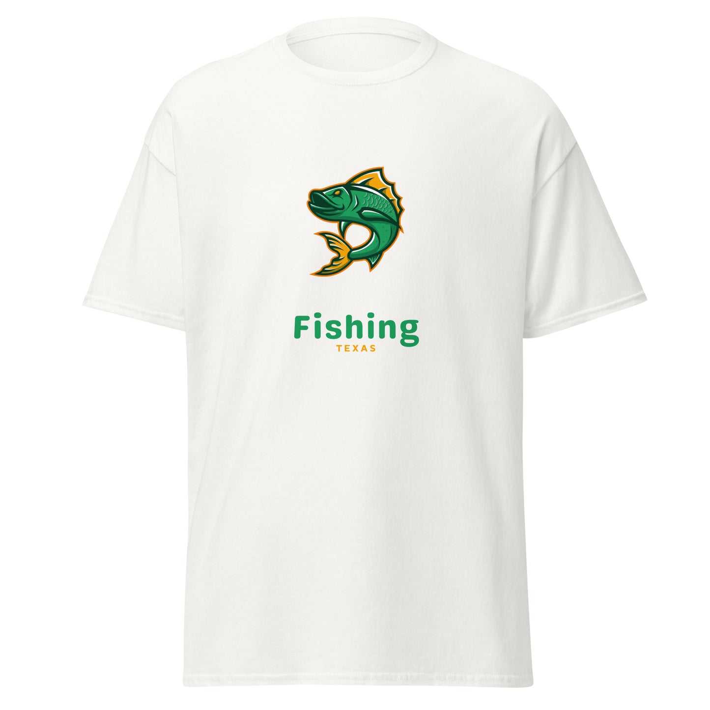 FFBTV Men's Classic T-Shirt