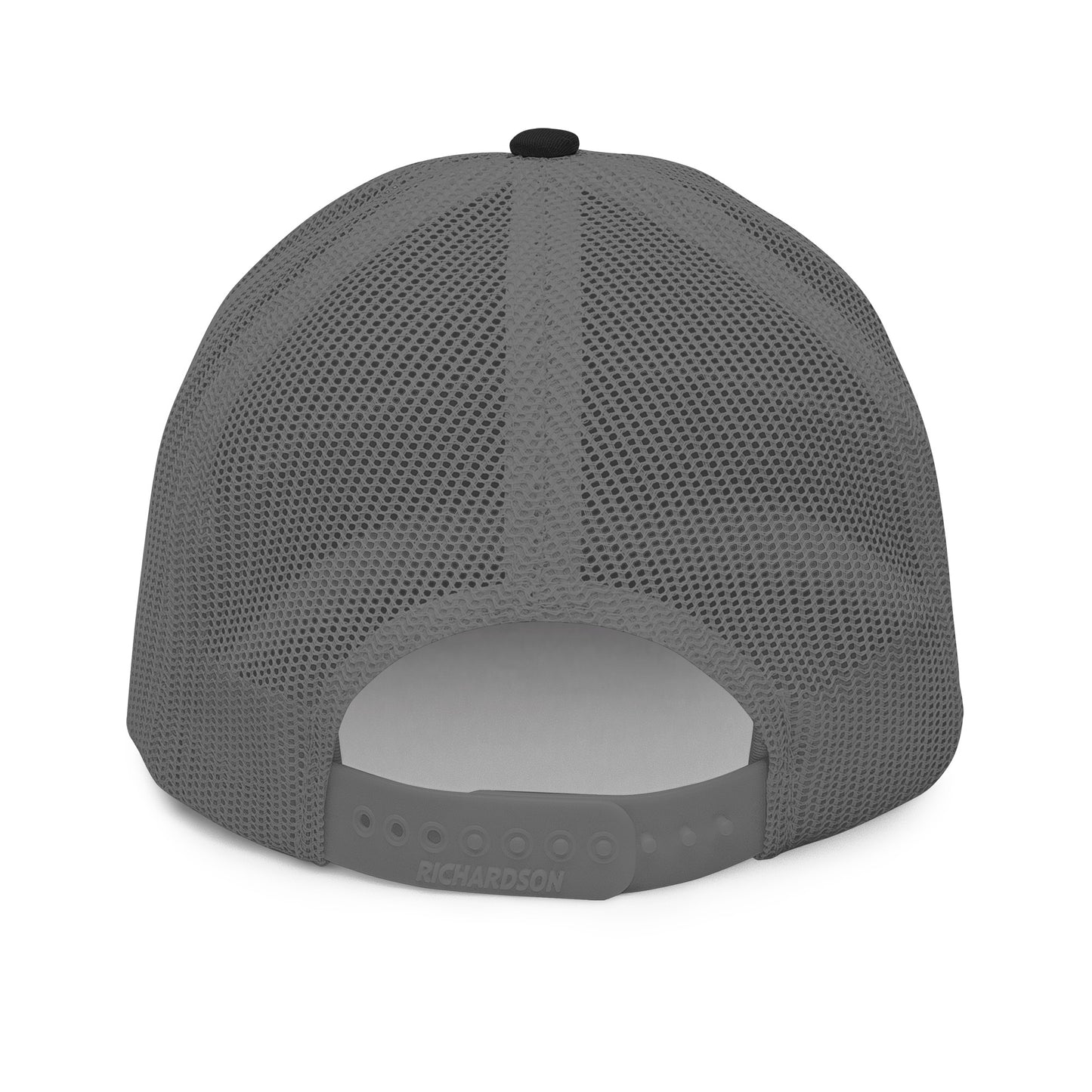 FFBTV Trucker Cap (Richardson 112)