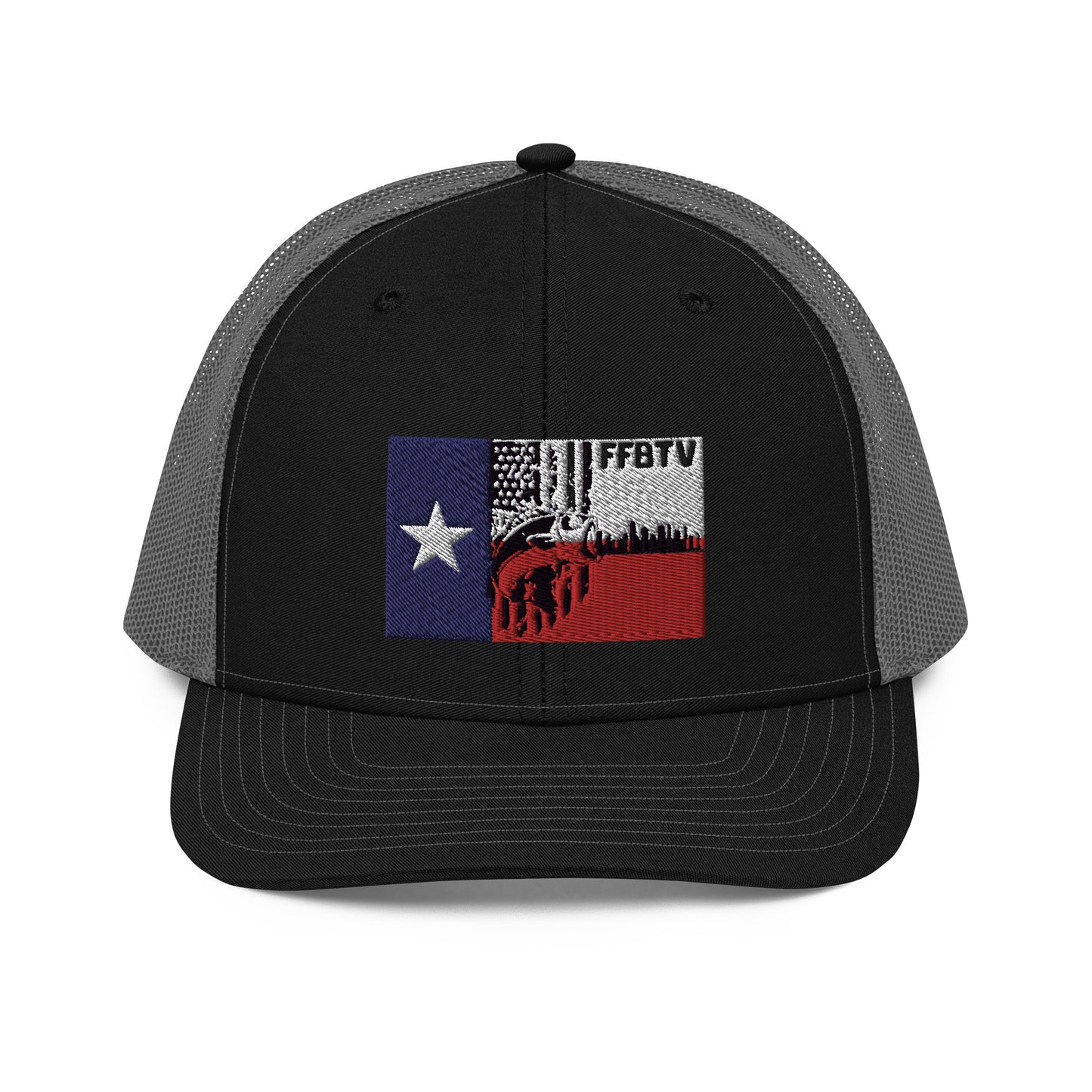 FFBTV Trucker Cap (Richardson 112)