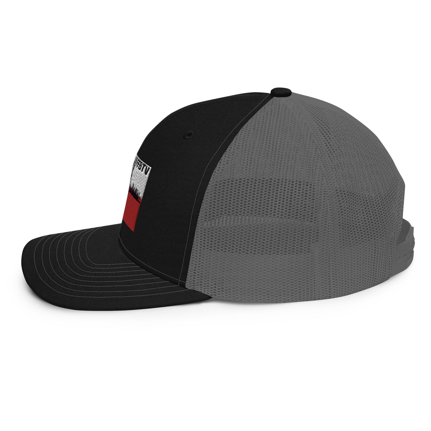 FFBTV Trucker Cap (Richardson 112)