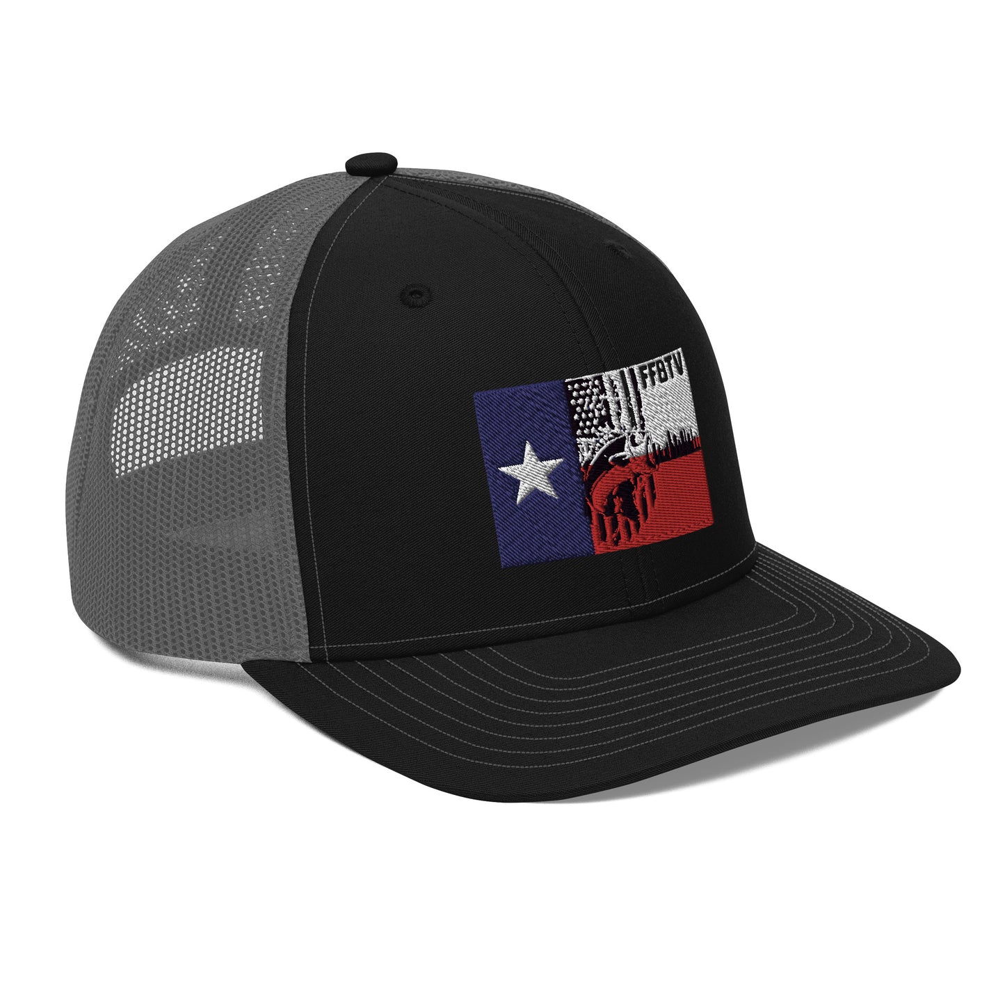 FFBTV Trucker Cap (Richardson 112)
