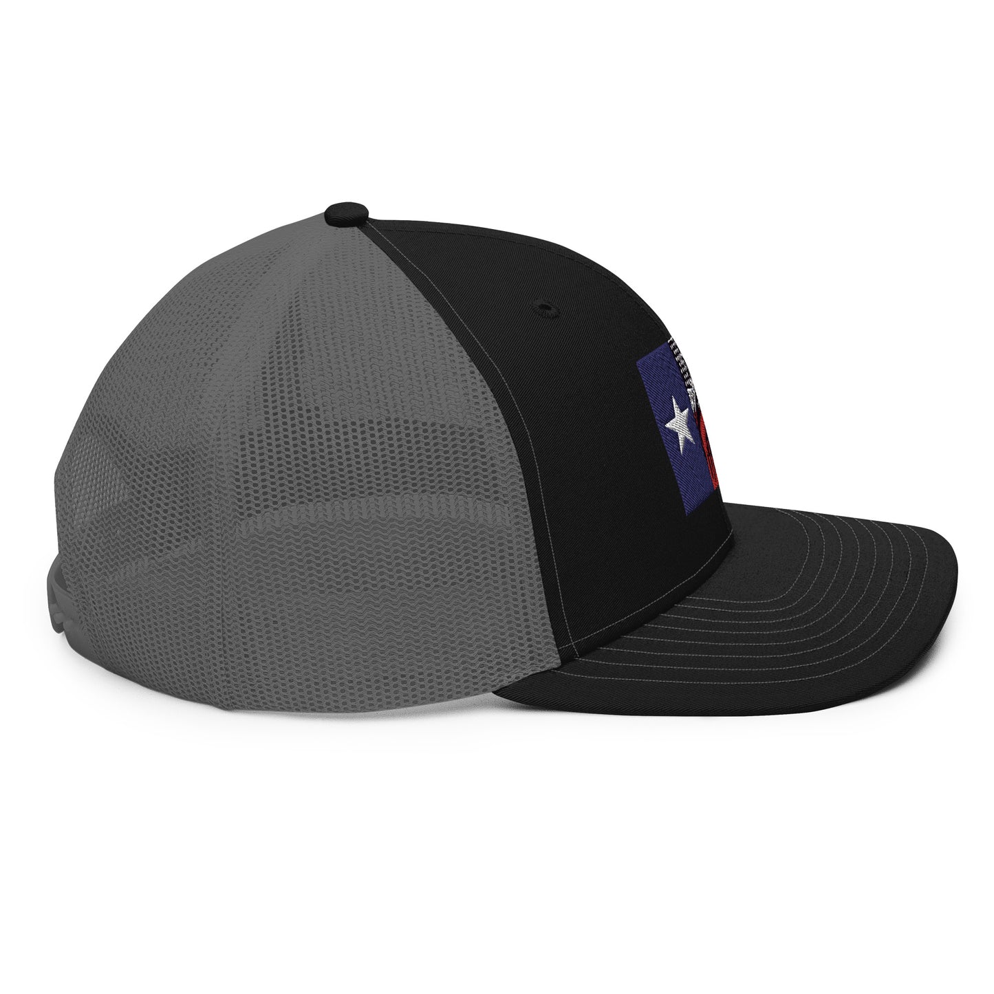 FFBTV Trucker Cap (Richardson 112)