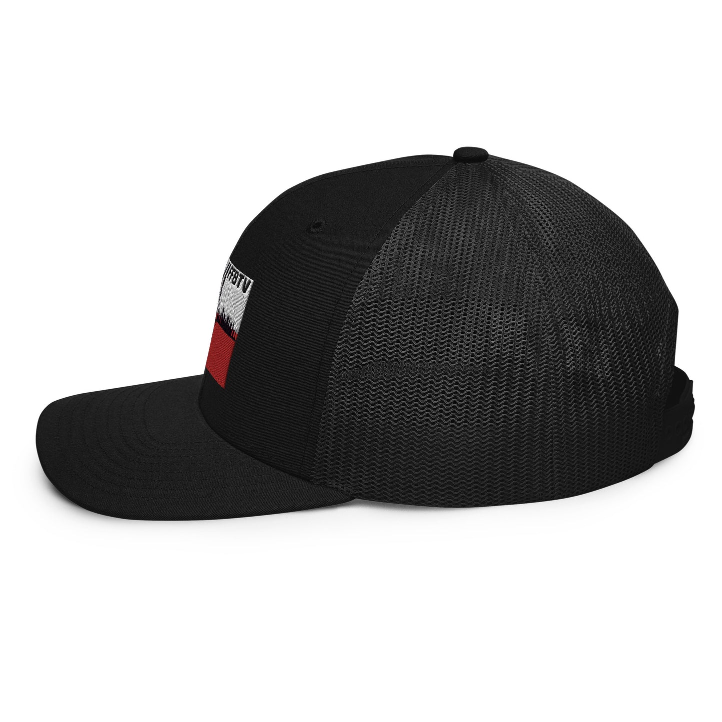 FFBTV Trucker Cap (Richardson 112)