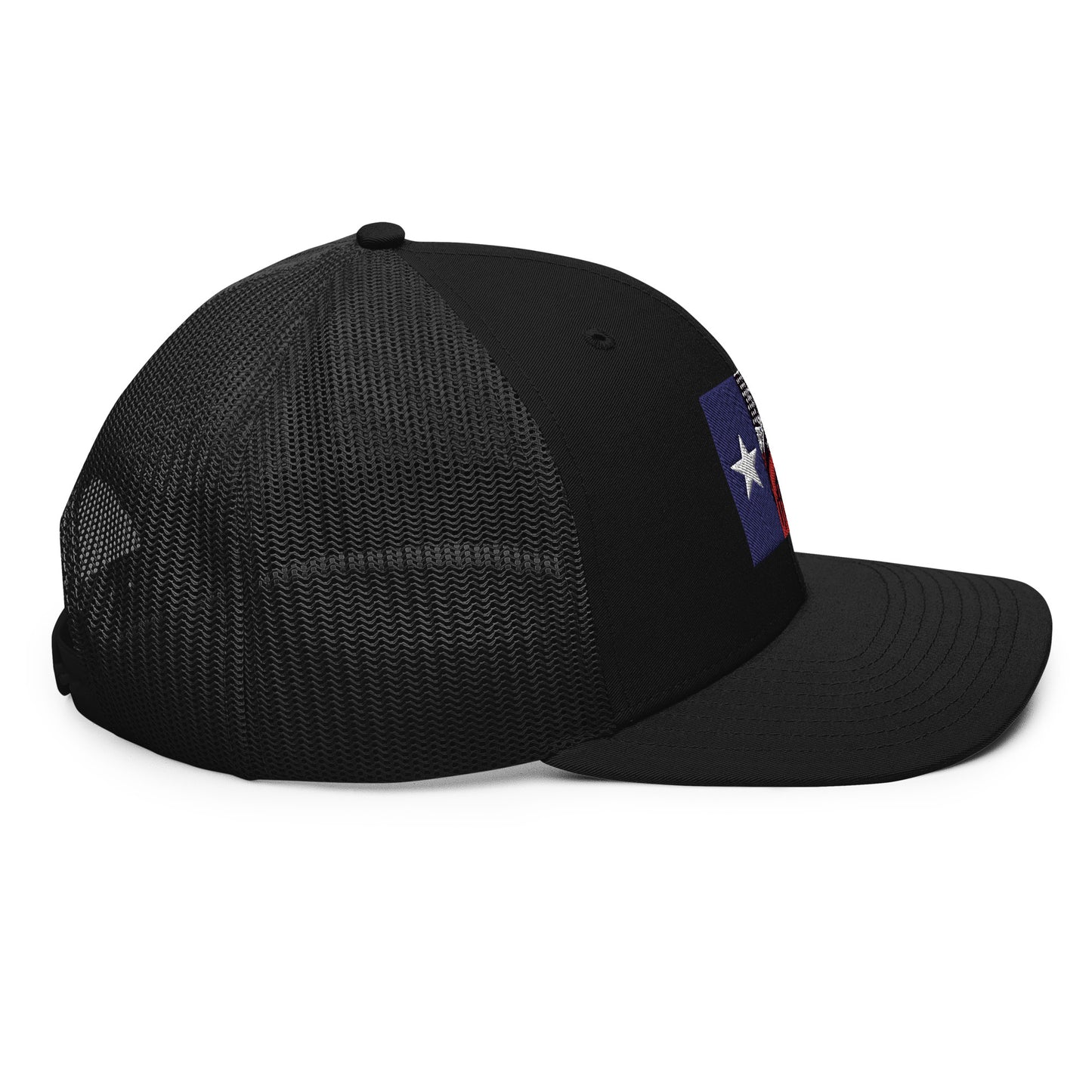 FFBTV Trucker Cap (Richardson 112)