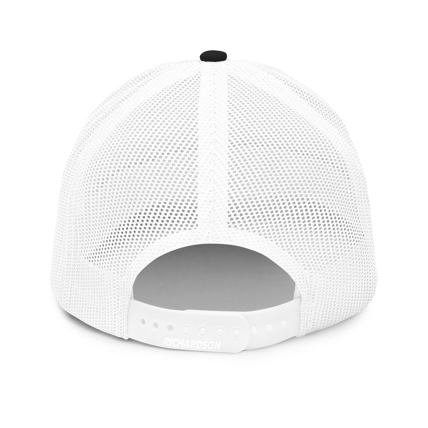 FFBTV Trucker Cap (Richardson 112)