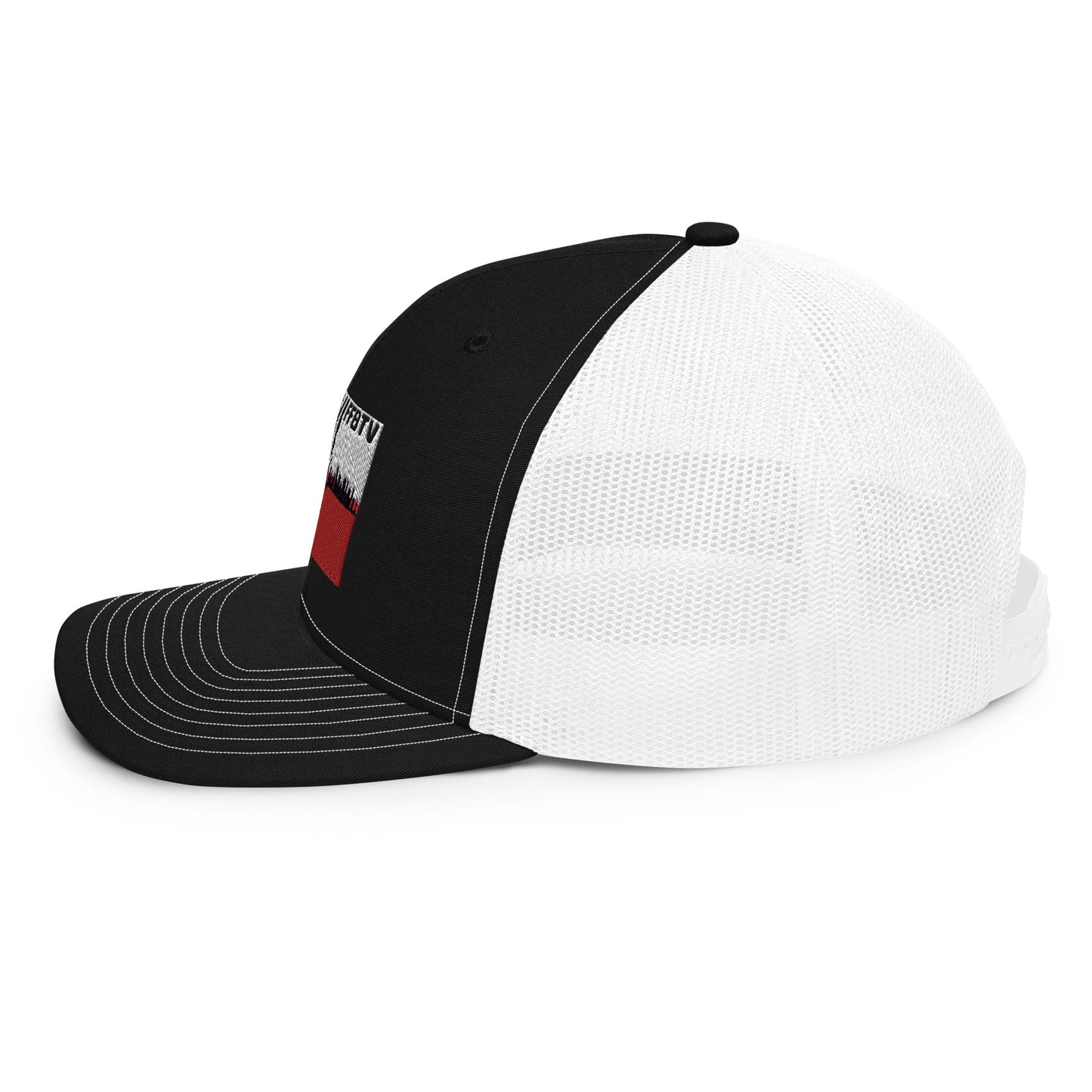 FFBTV Trucker Cap (Richardson 112)