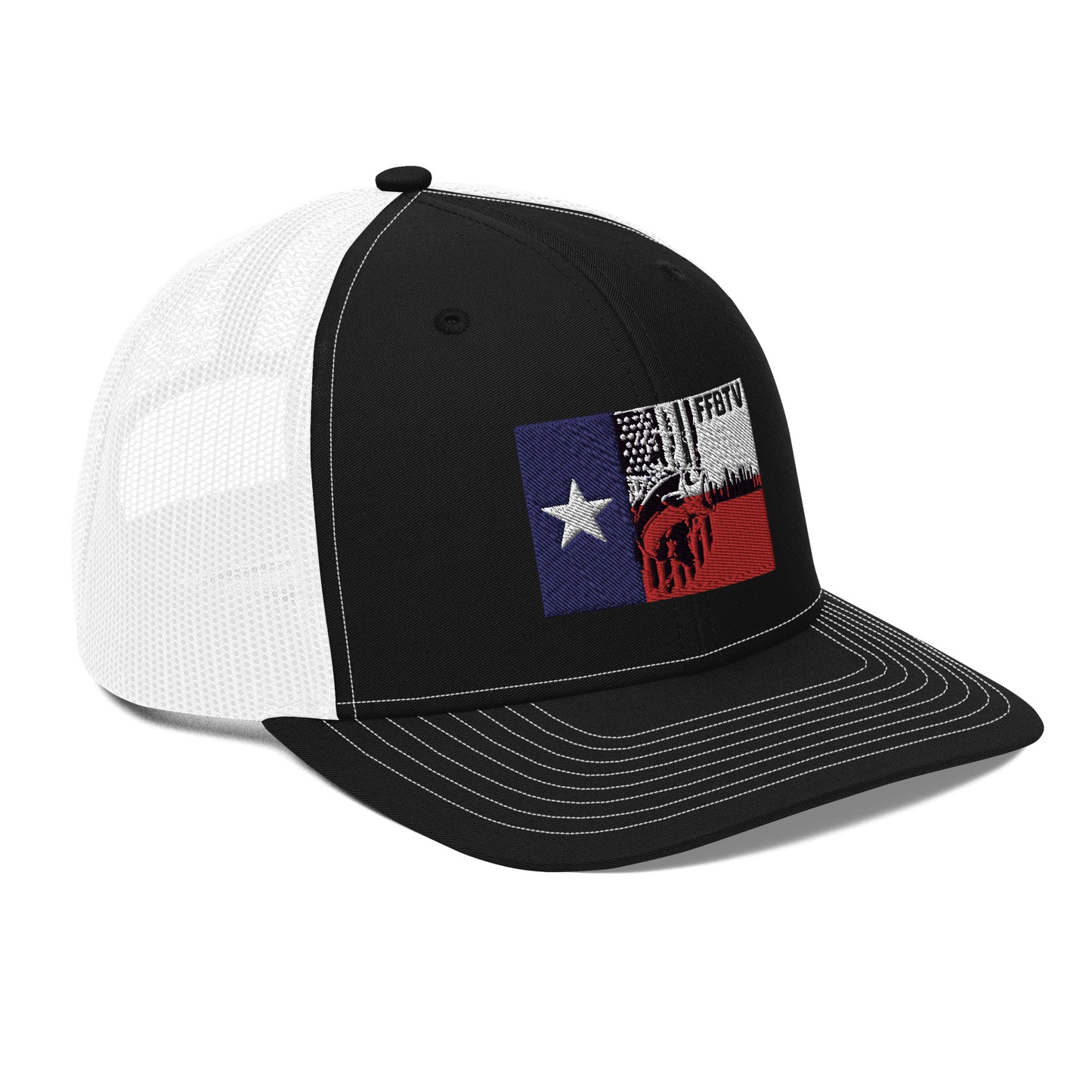 FFBTV Trucker Cap (Richardson 112)