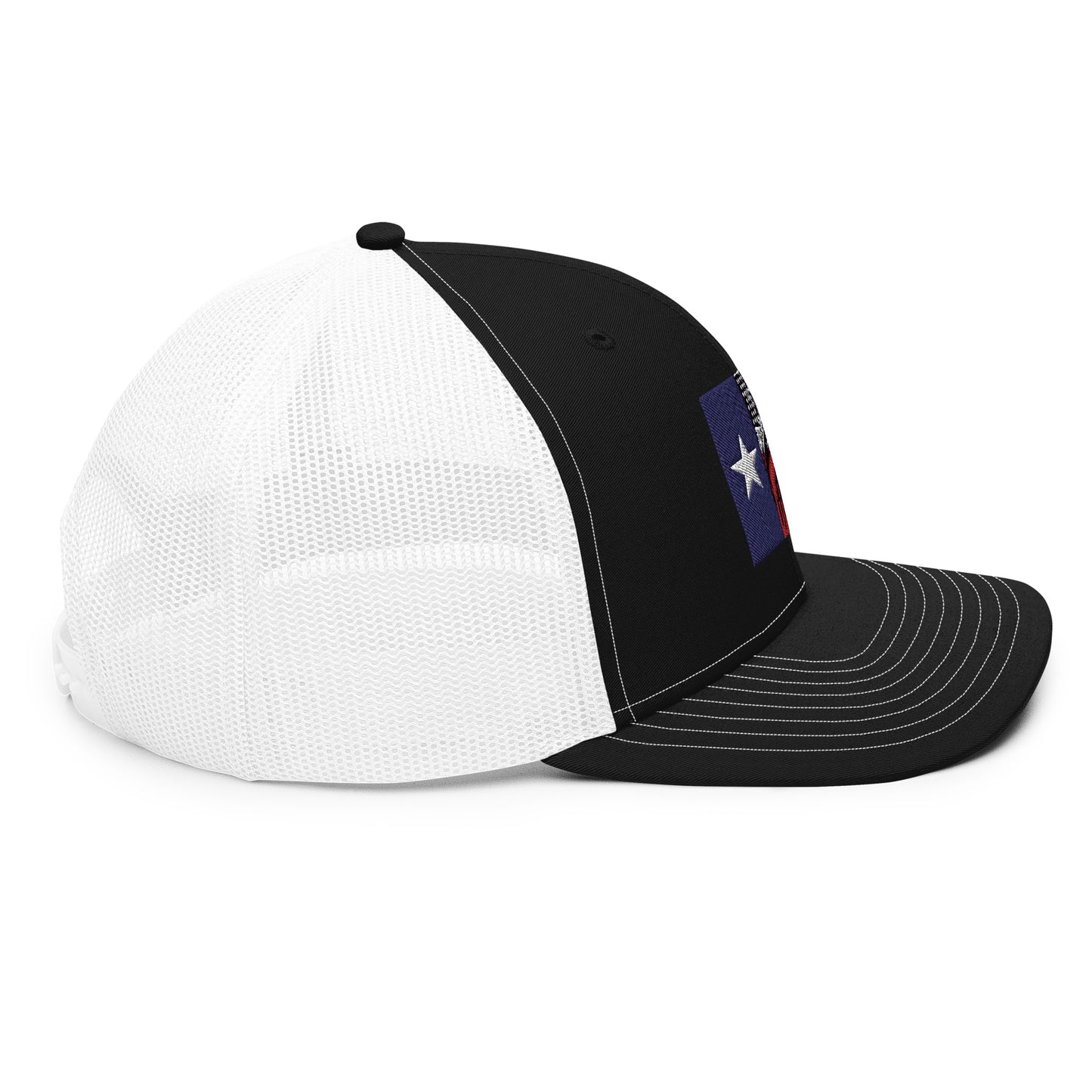FFBTV Trucker Cap (Richardson 112)