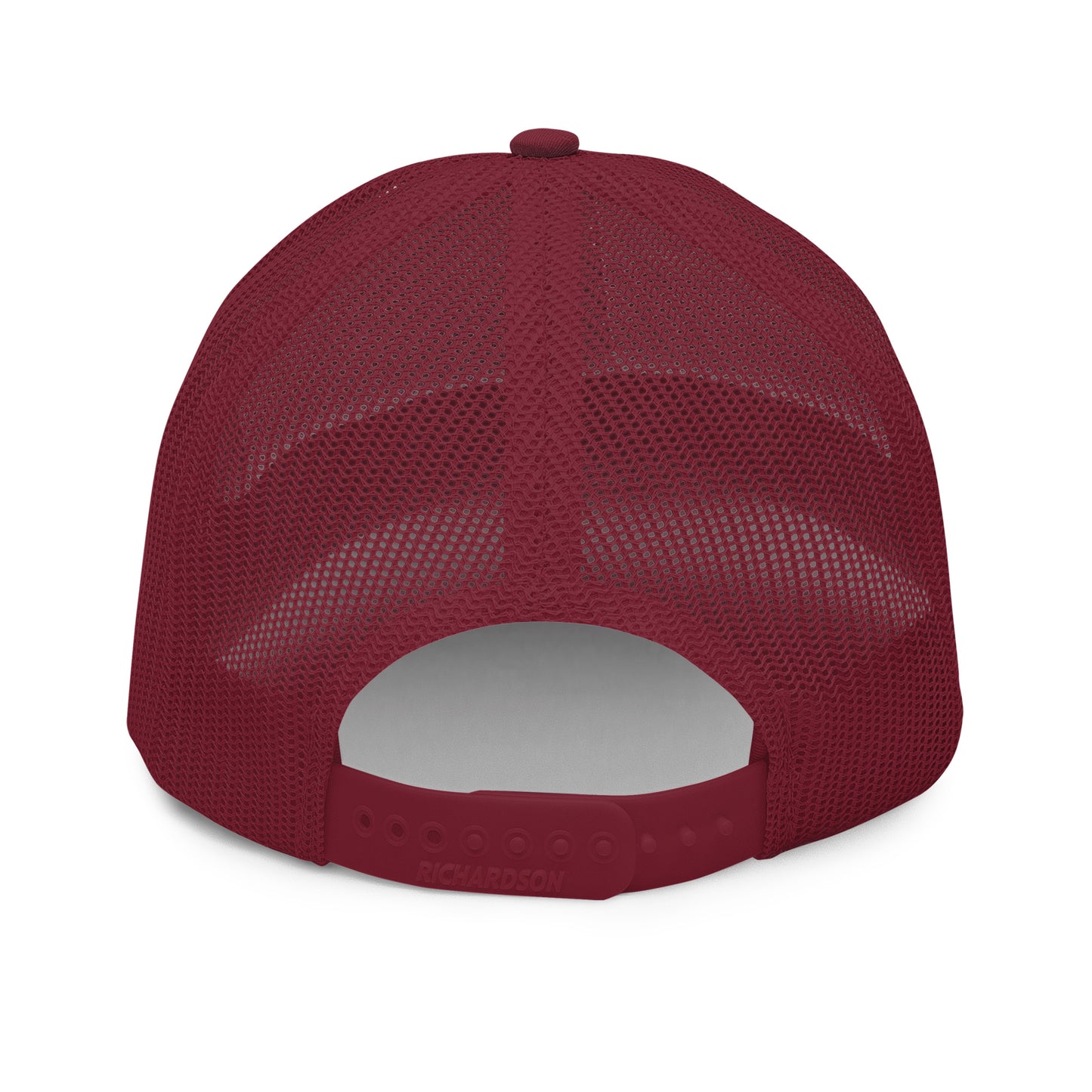 FFBTV Trucker Cap (Richardson 112)