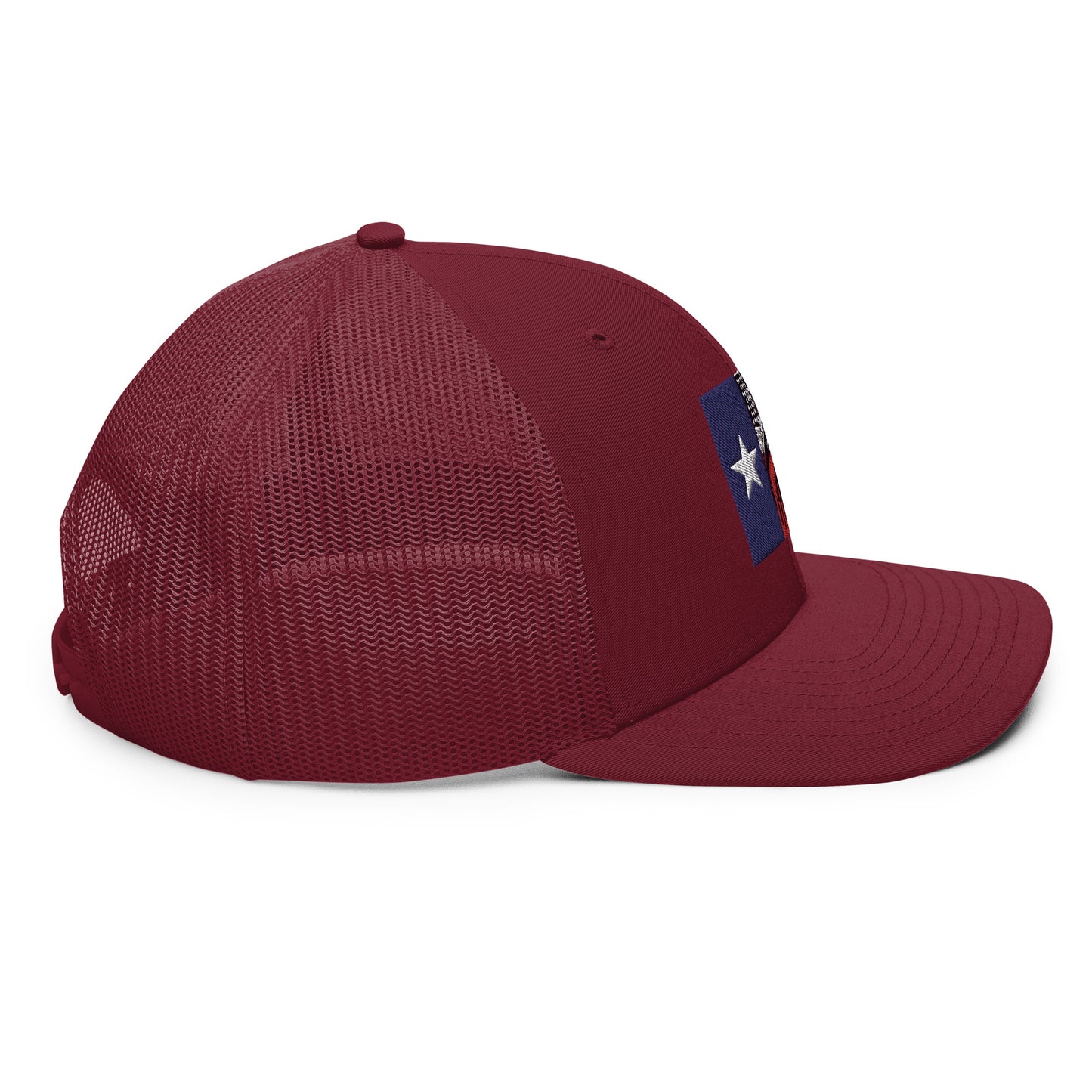 FFBTV Trucker Cap (Richardson 112)