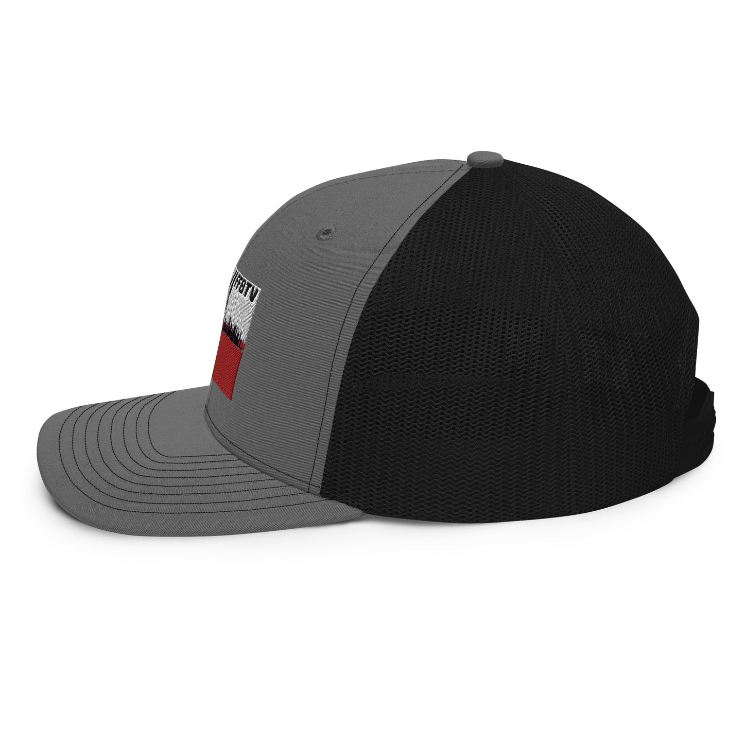 FFBTV Trucker Cap (Richardson 112)