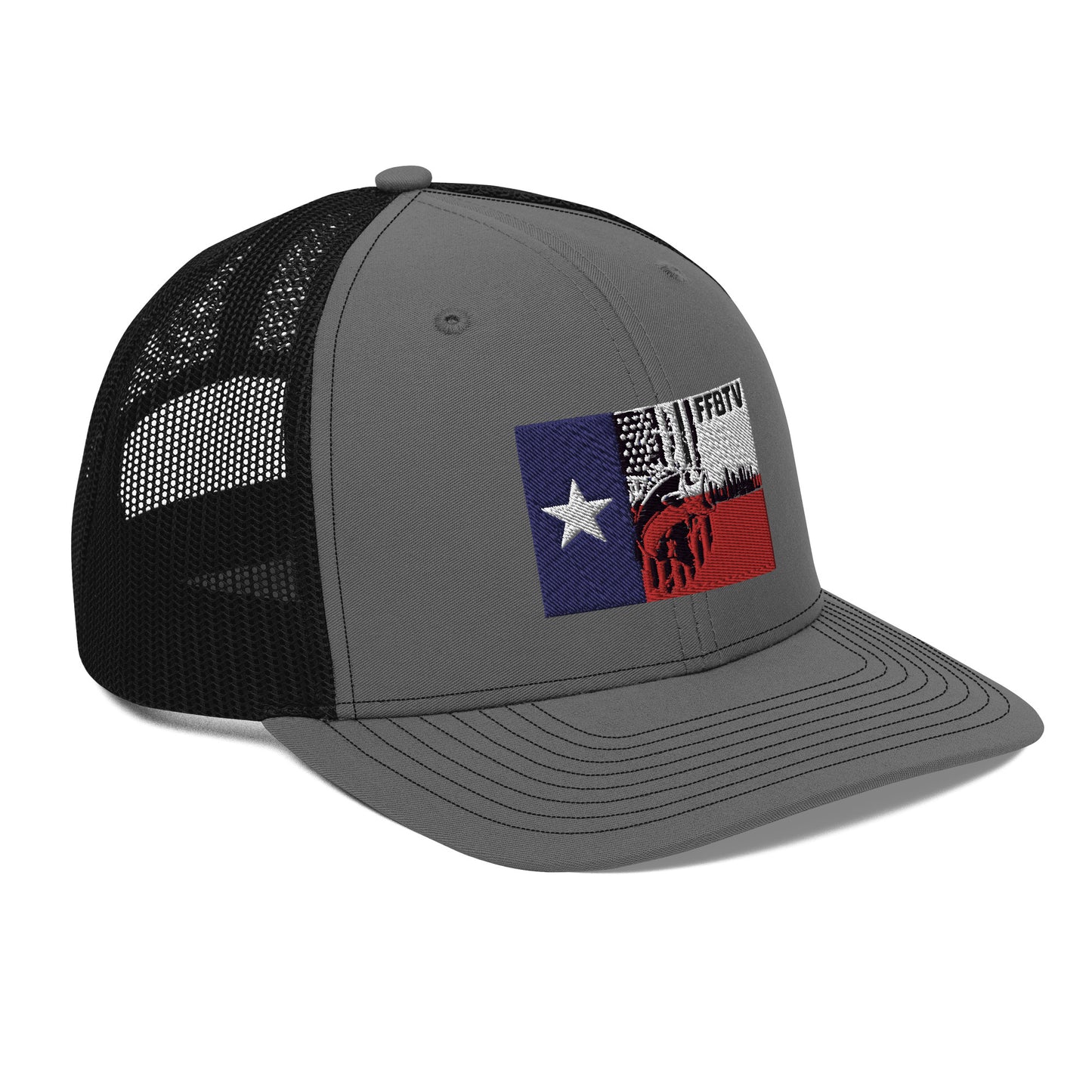 FFBTV Trucker Cap (Richardson 112)