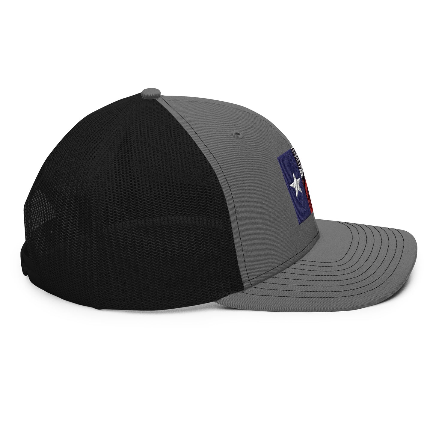 FFBTV Trucker Cap (Richardson 112)
