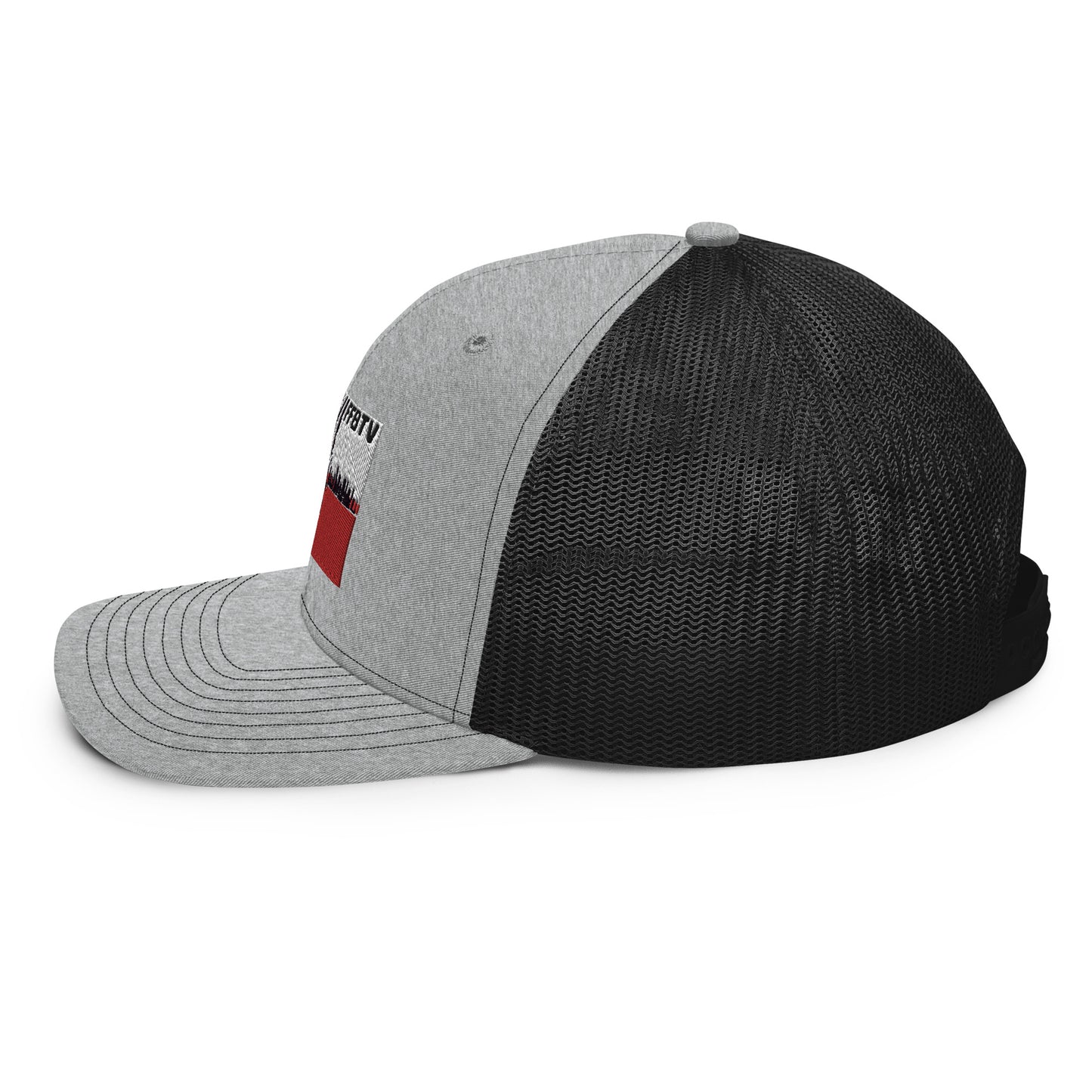 FFBTV Trucker Cap (Richardson 112)