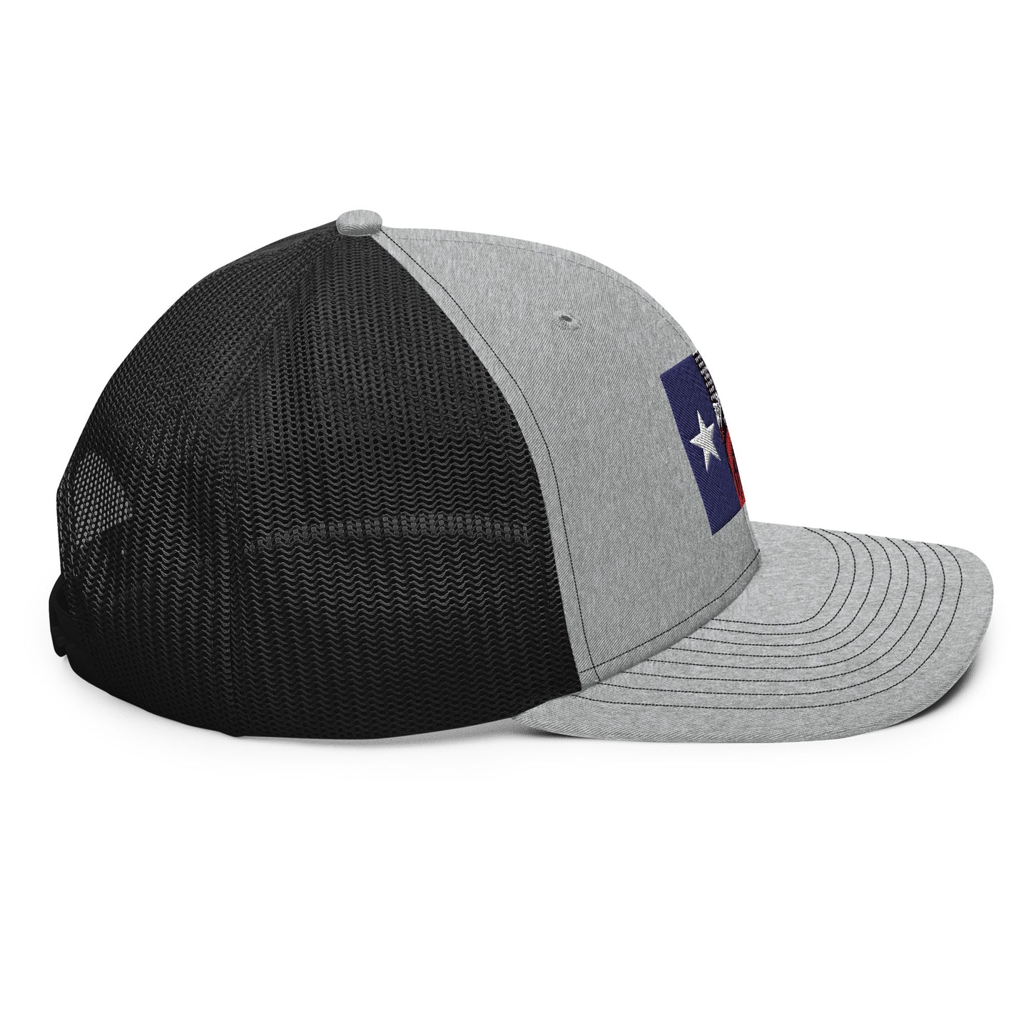FFBTV Trucker Cap (Richardson 112)