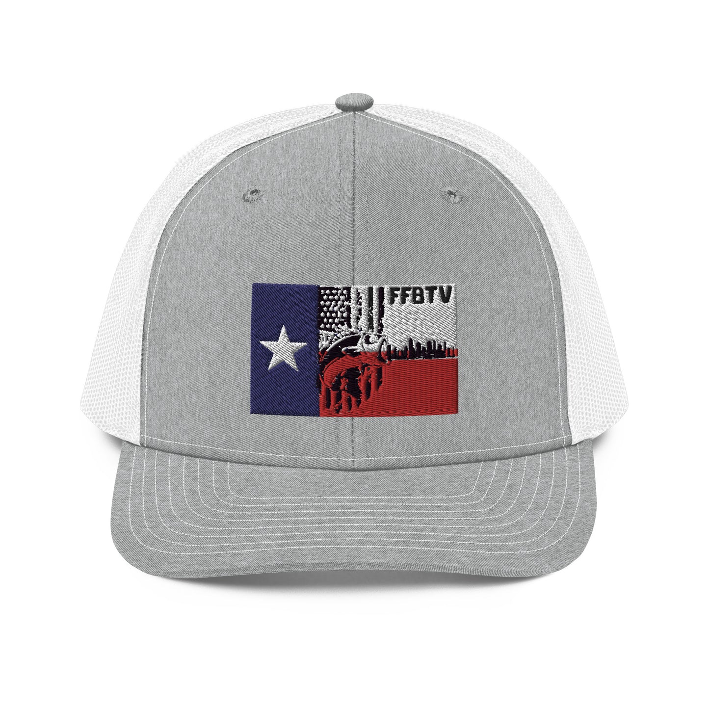 FFBTV Trucker Cap (Richardson 112)