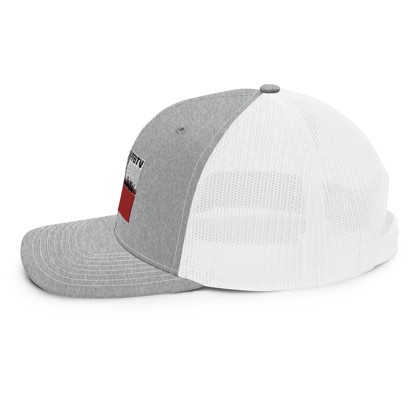 FFBTV Trucker Cap (Richardson 112)