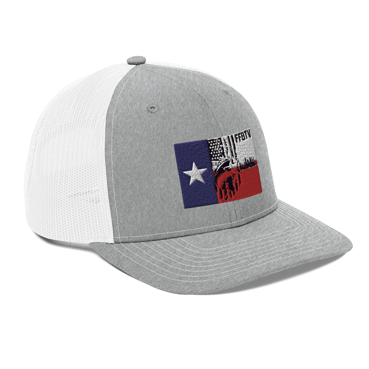 FFBTV Trucker Cap (Richardson 112)