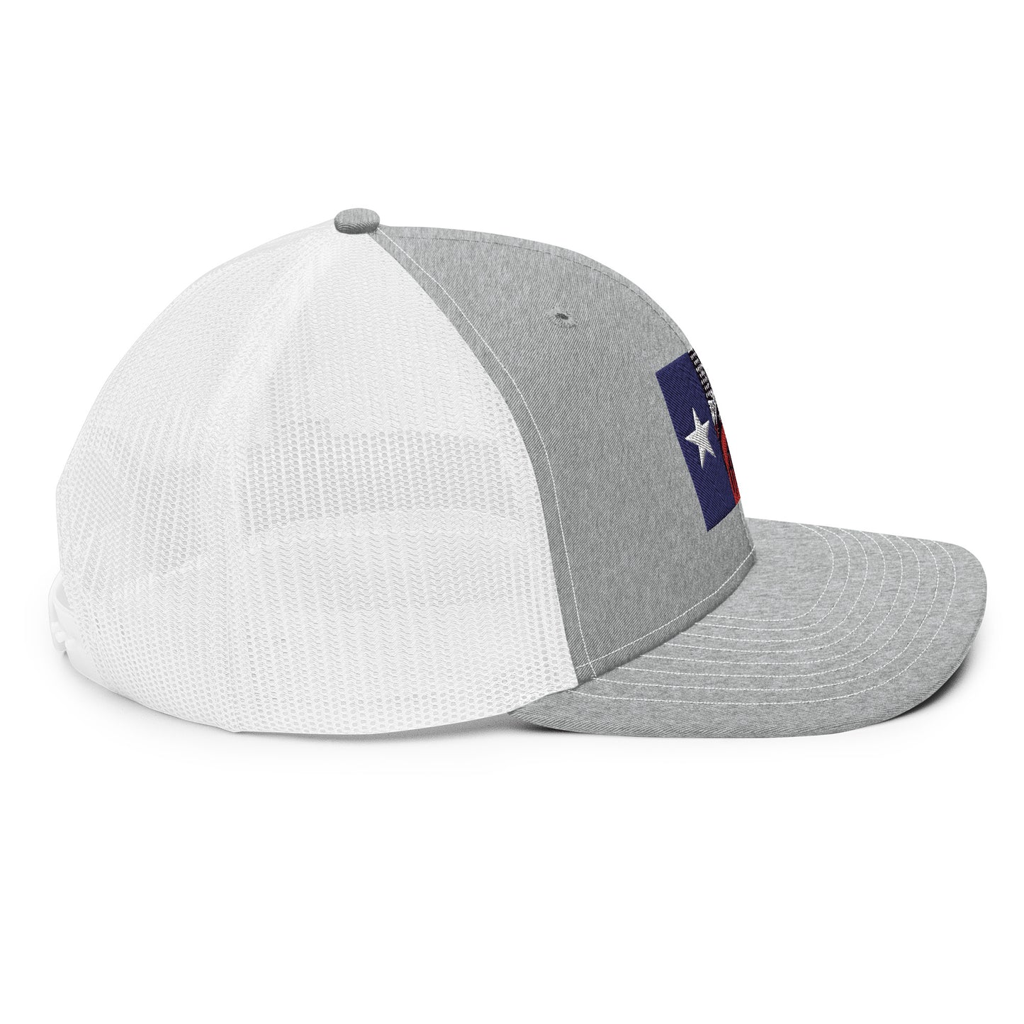 FFBTV Trucker Cap (Richardson 112)