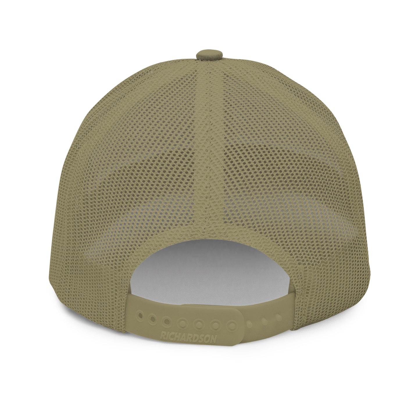 FFBTV Trucker Cap (Richardson 112)