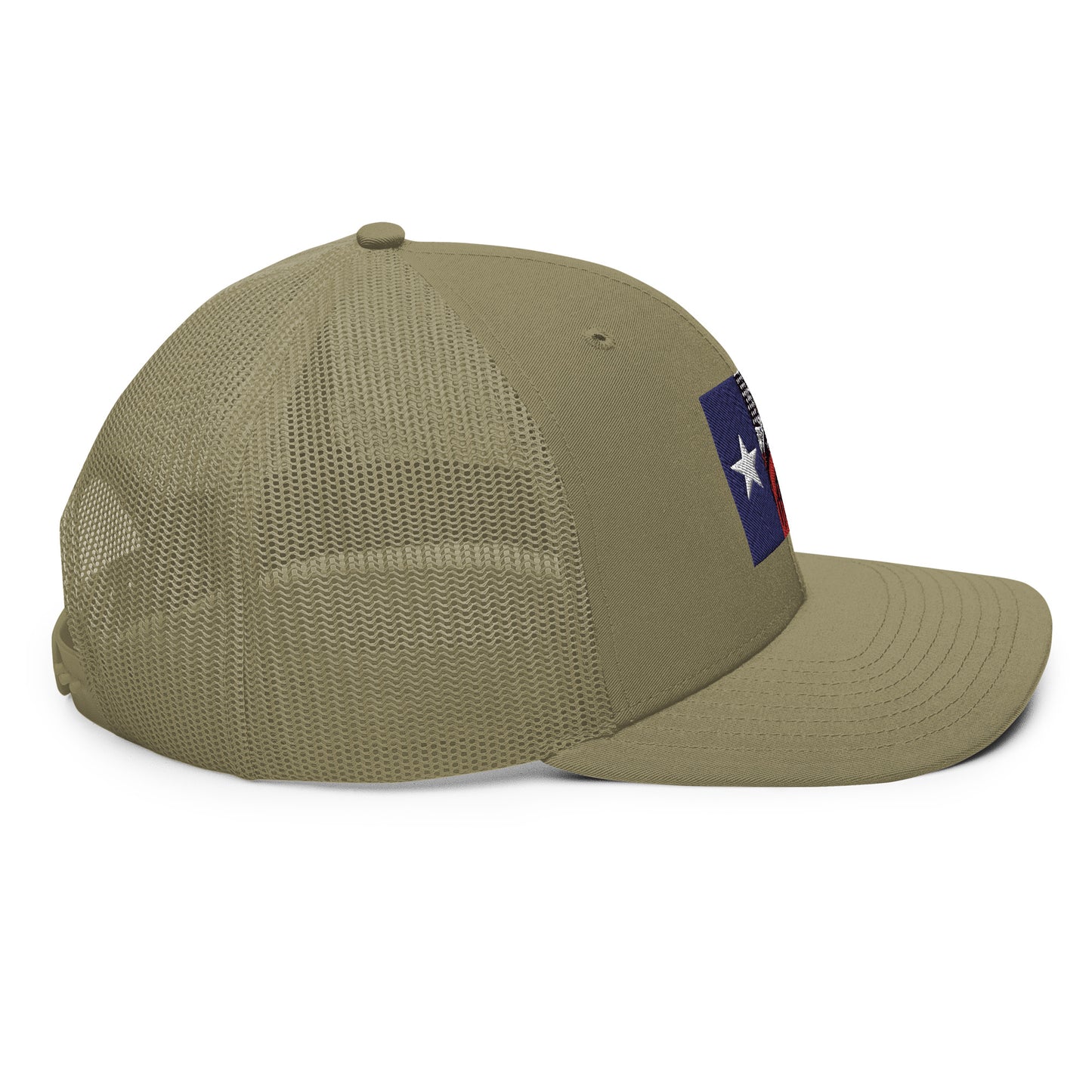 FFBTV Trucker Cap (Richardson 112)
