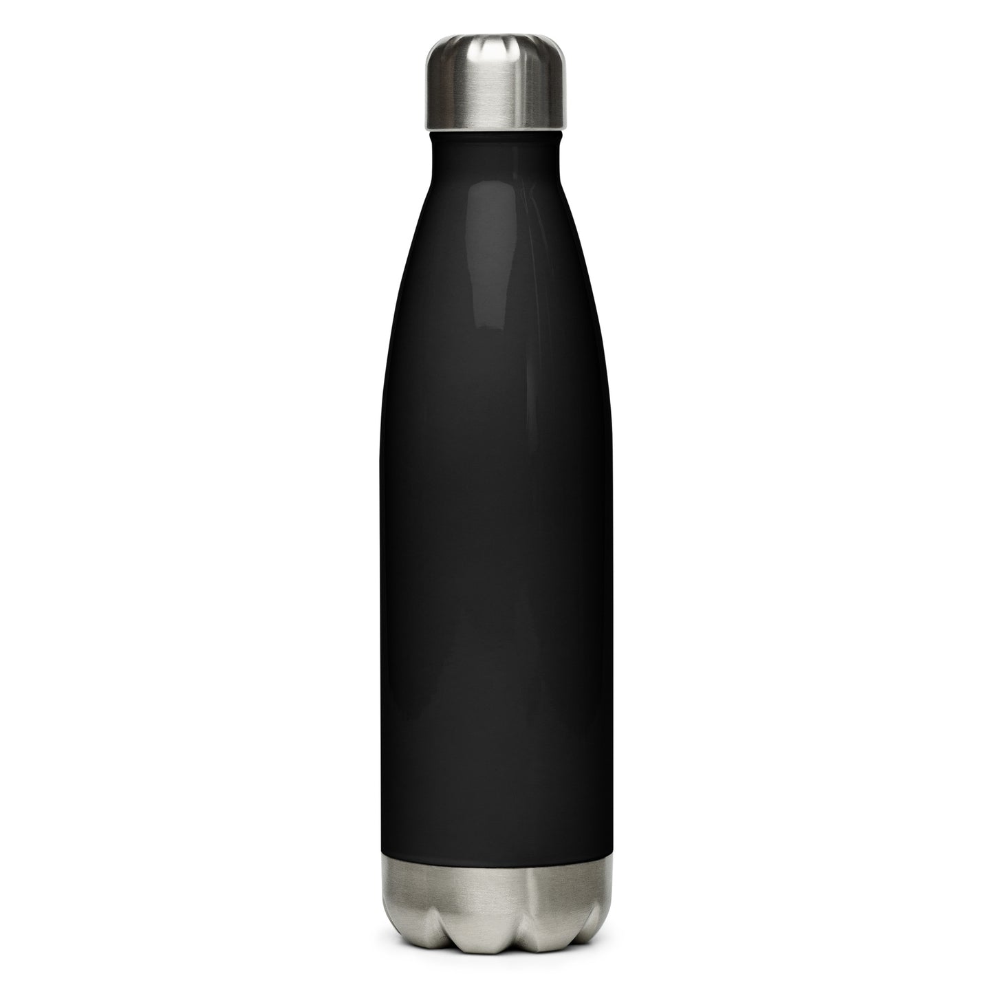 FFBTV Stainless Steel Water Bottle