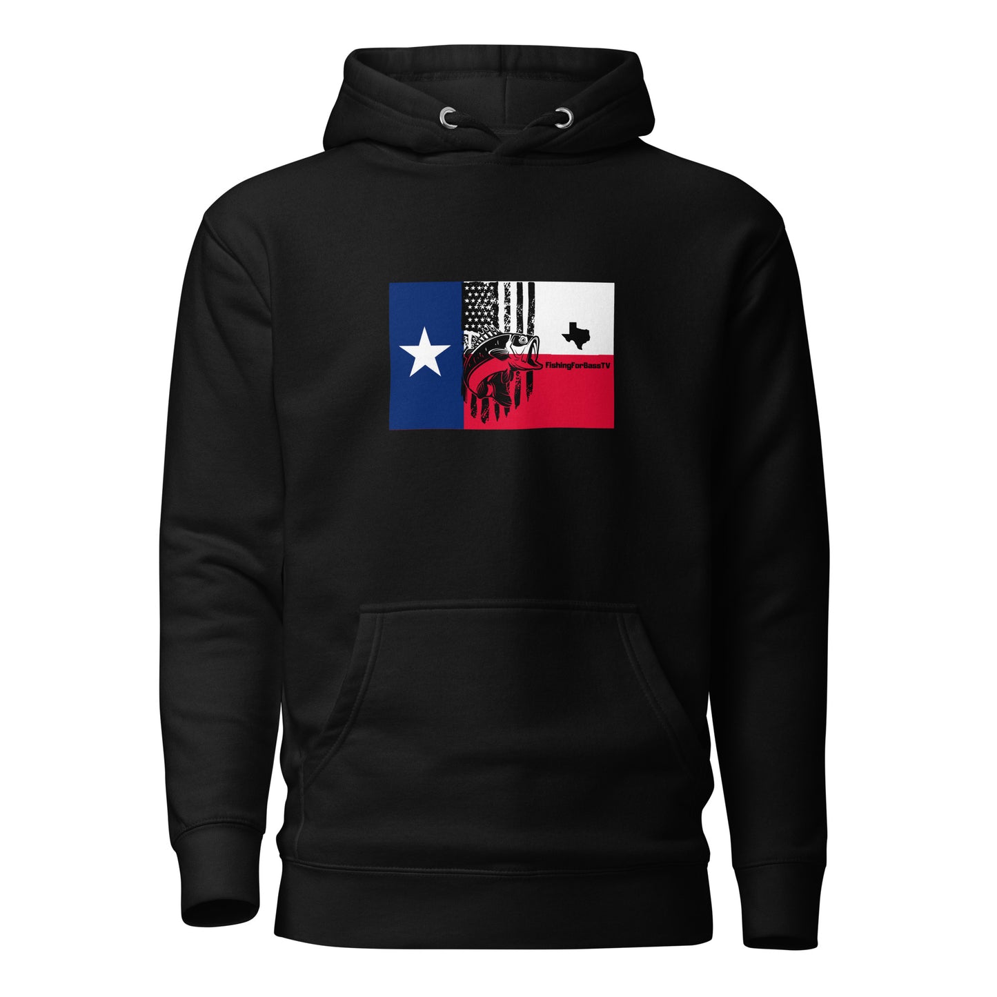 FFBTV Unisex Hoodie