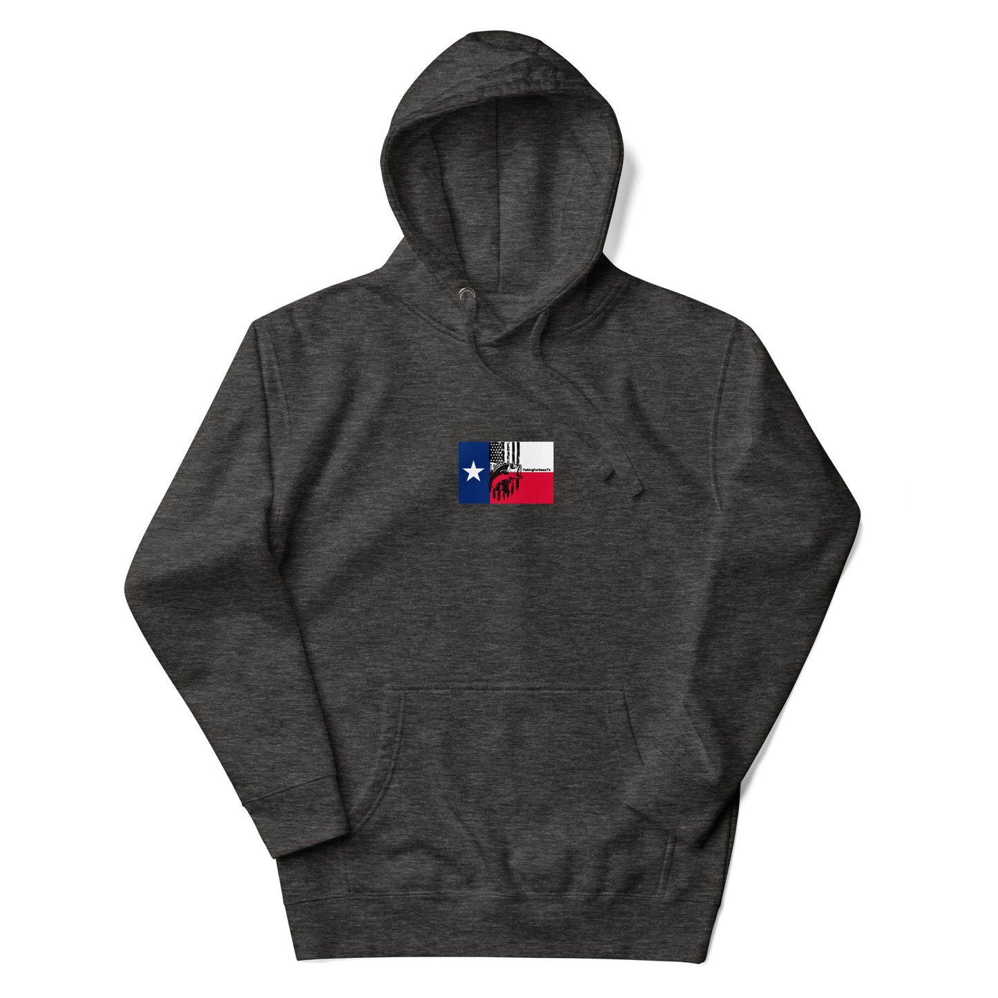 FFBTV Classic Hoodie