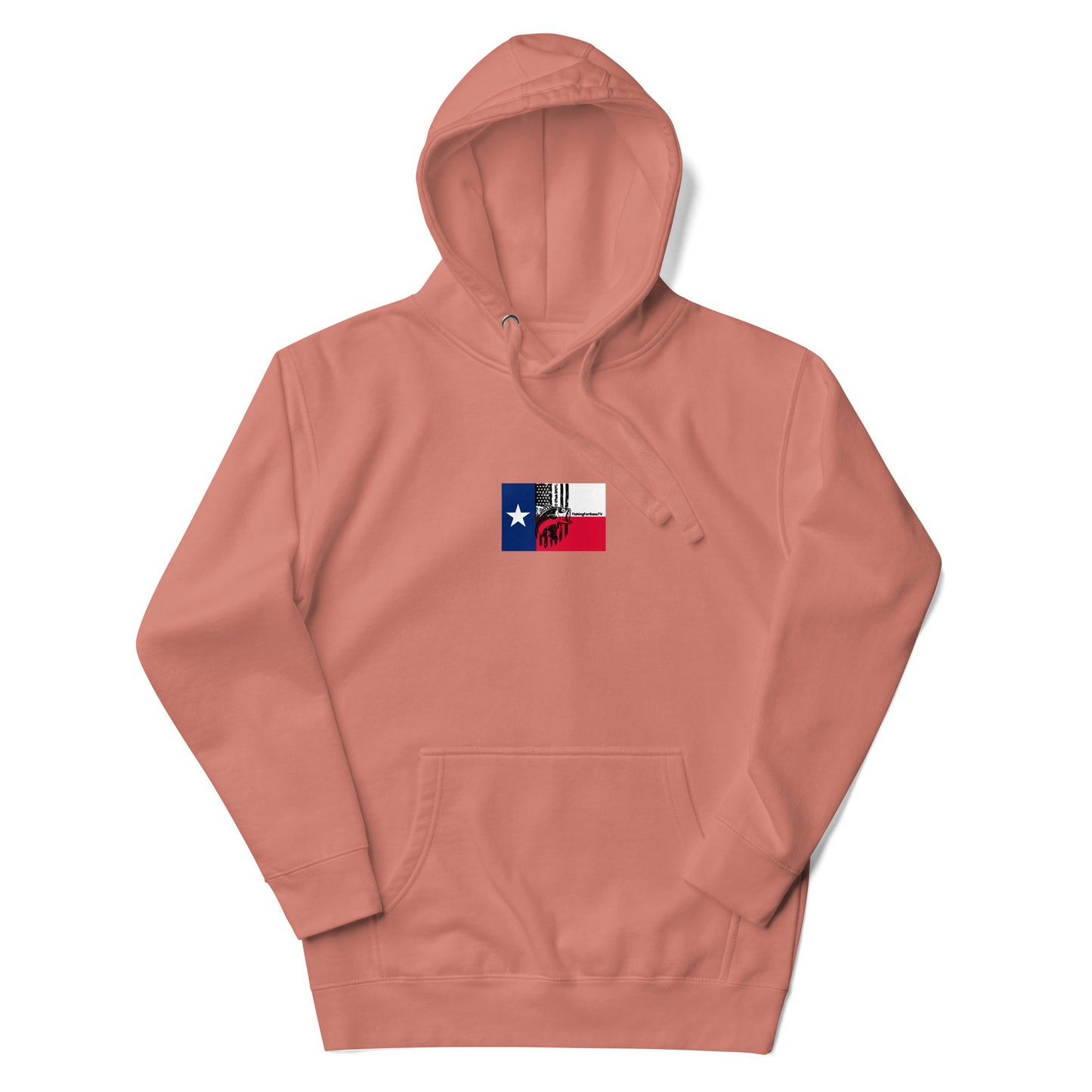 FFBTV Classic Hoodie