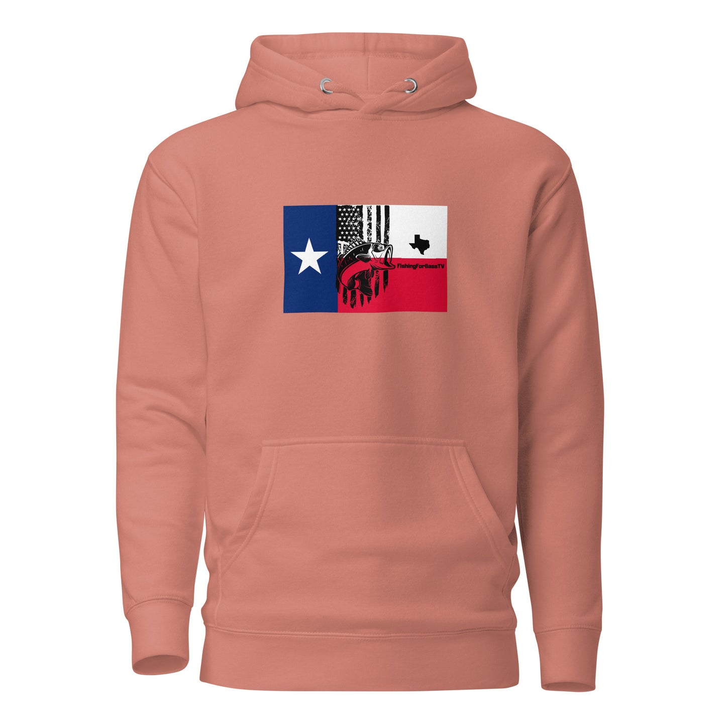 FFBTV Unisex Hoodie