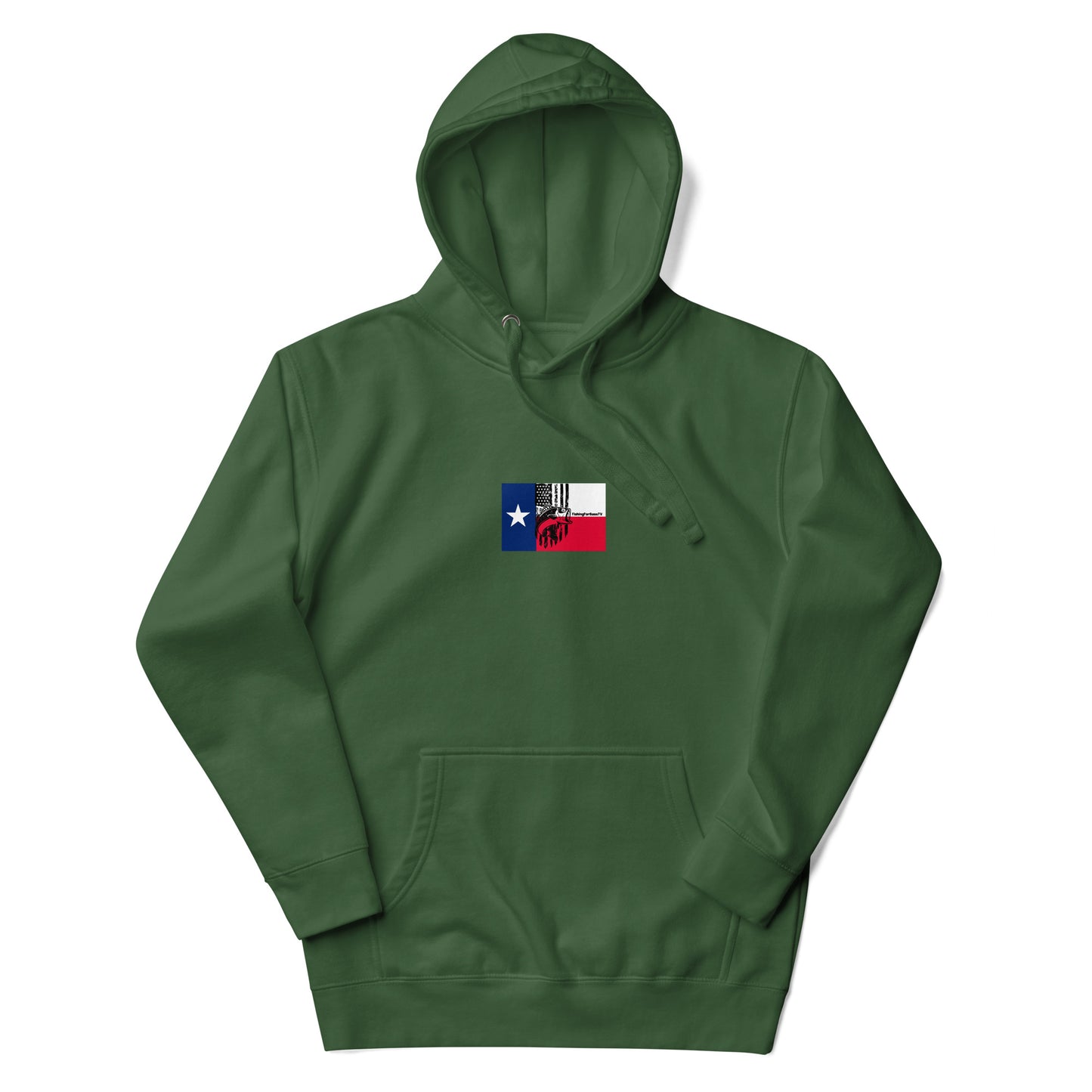FFBTV Classic Hoodie