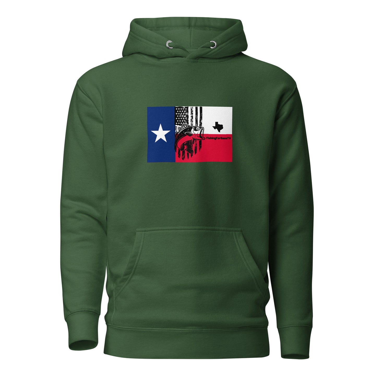 FFBTV Unisex Hoodie