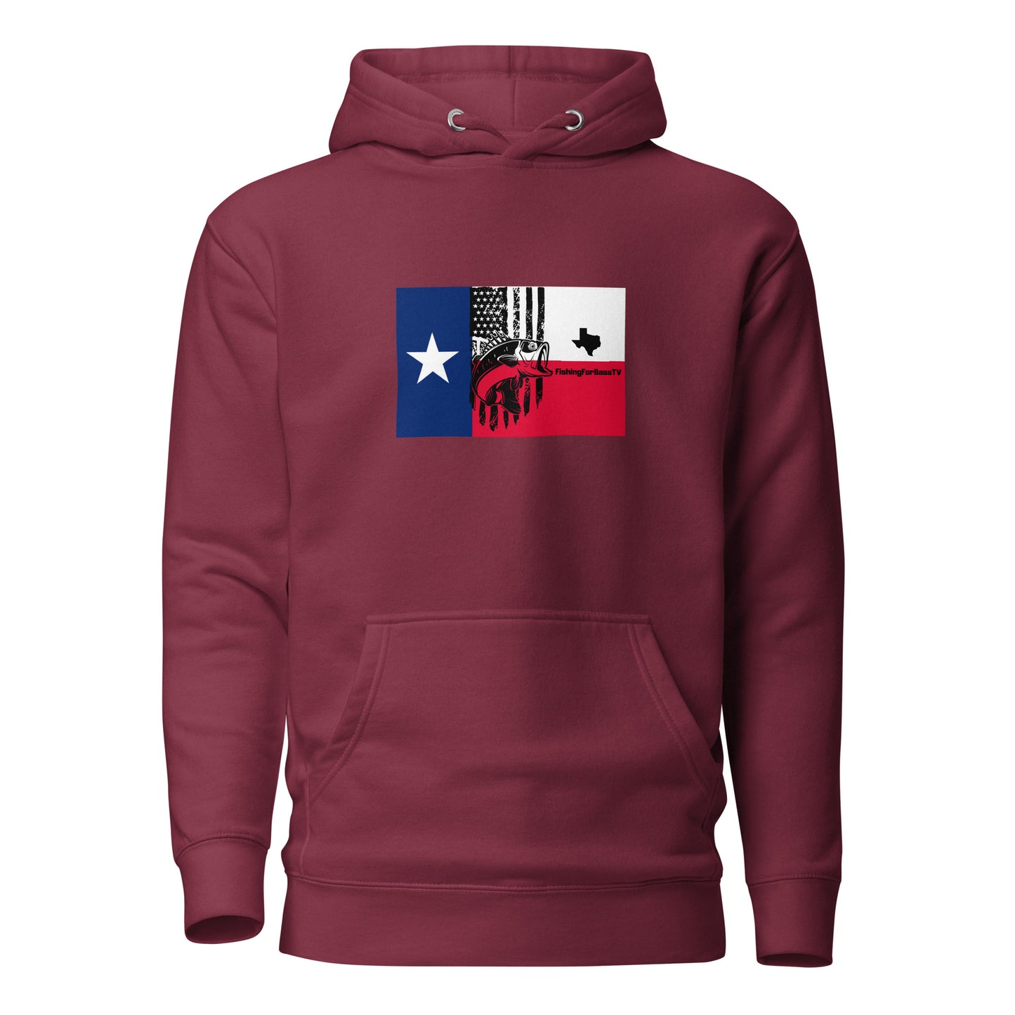 FFBTV Unisex Hoodie