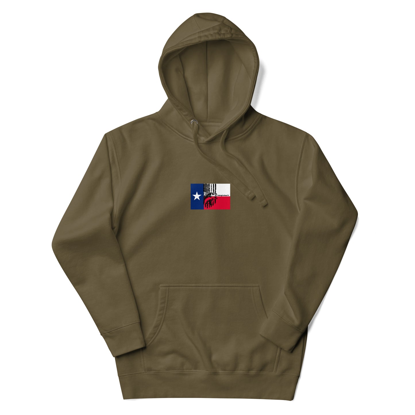 FFBTV Classic Hoodie