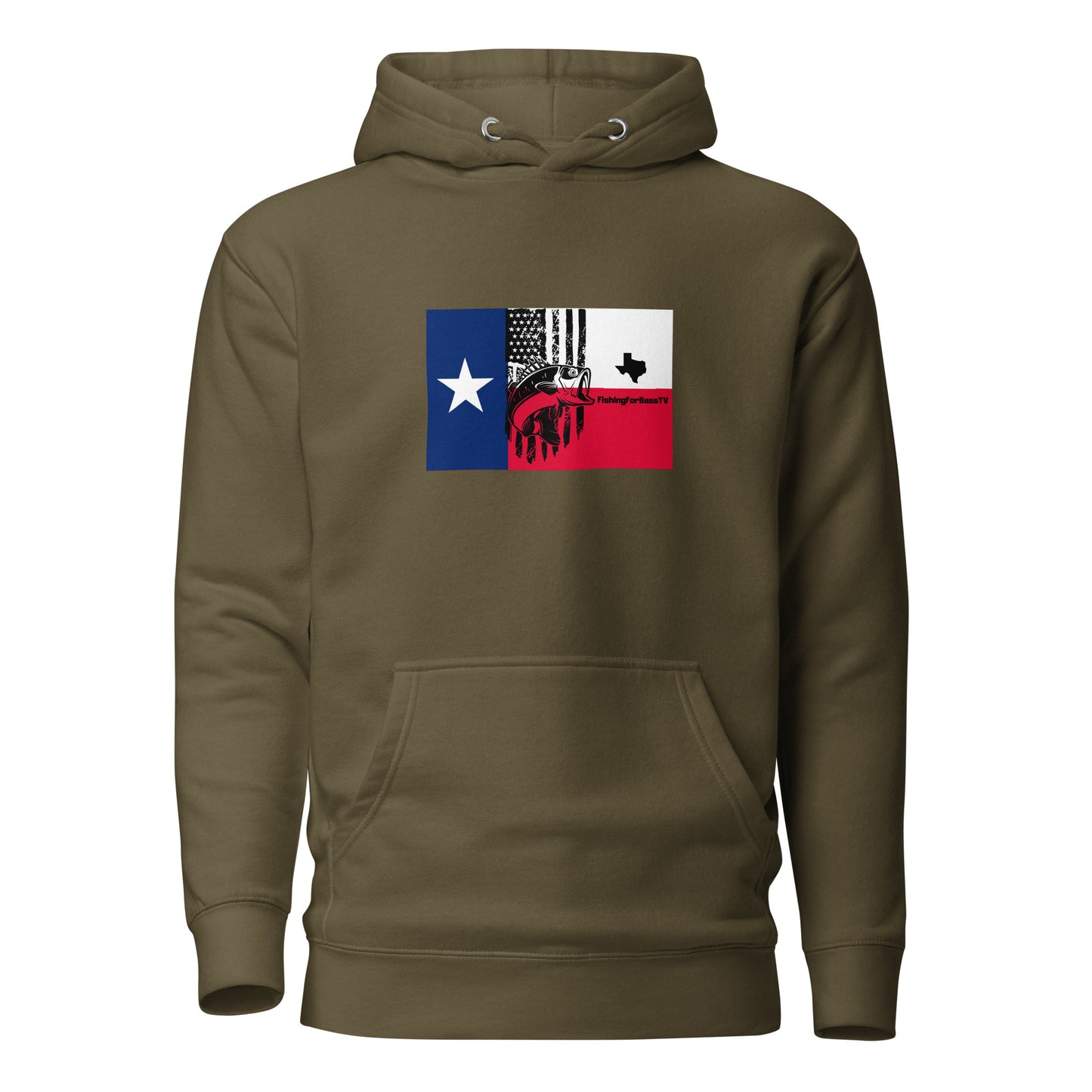FFBTV Unisex Hoodie