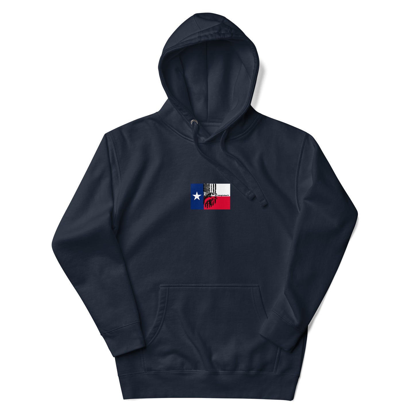 FFBTV Classic Hoodie