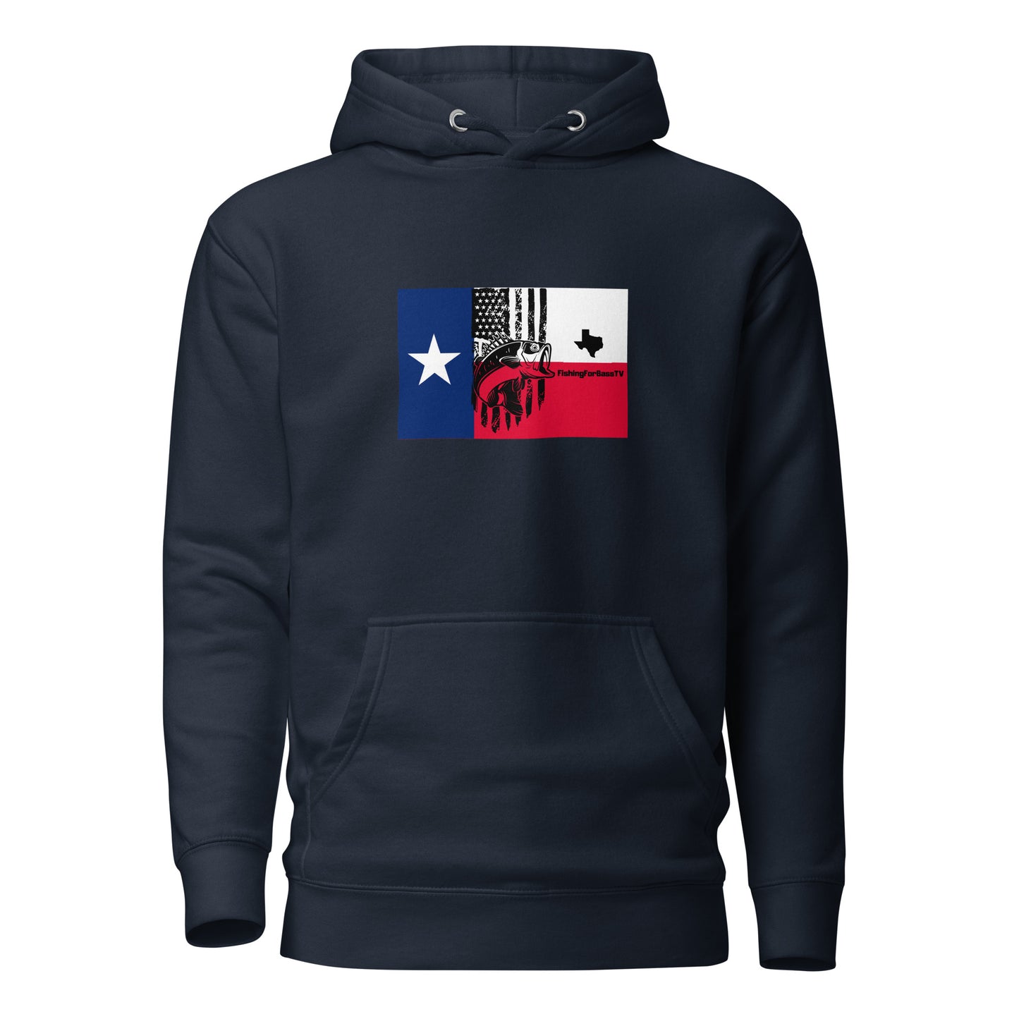 FFBTV Unisex Hoodie