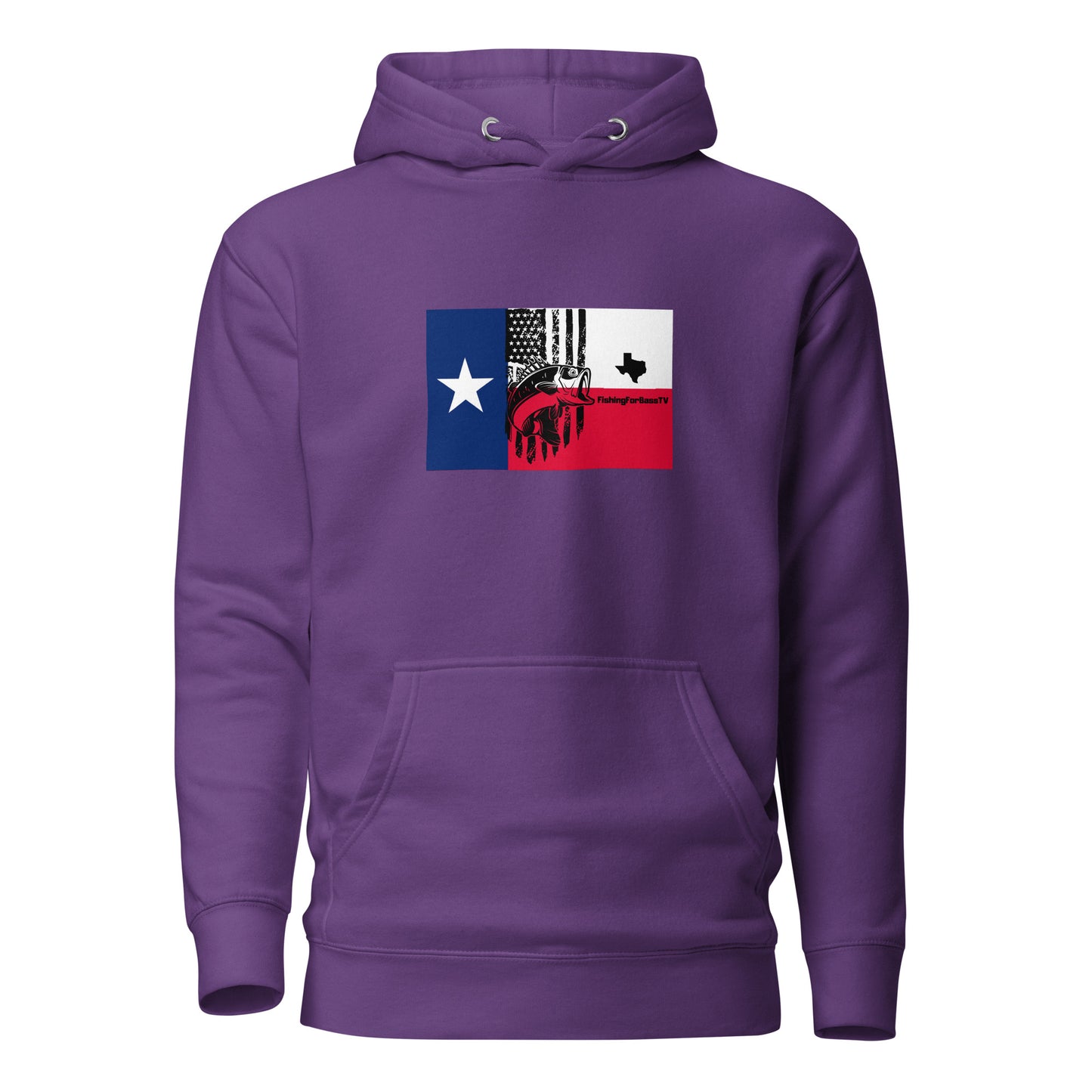 FFBTV Unisex Hoodie