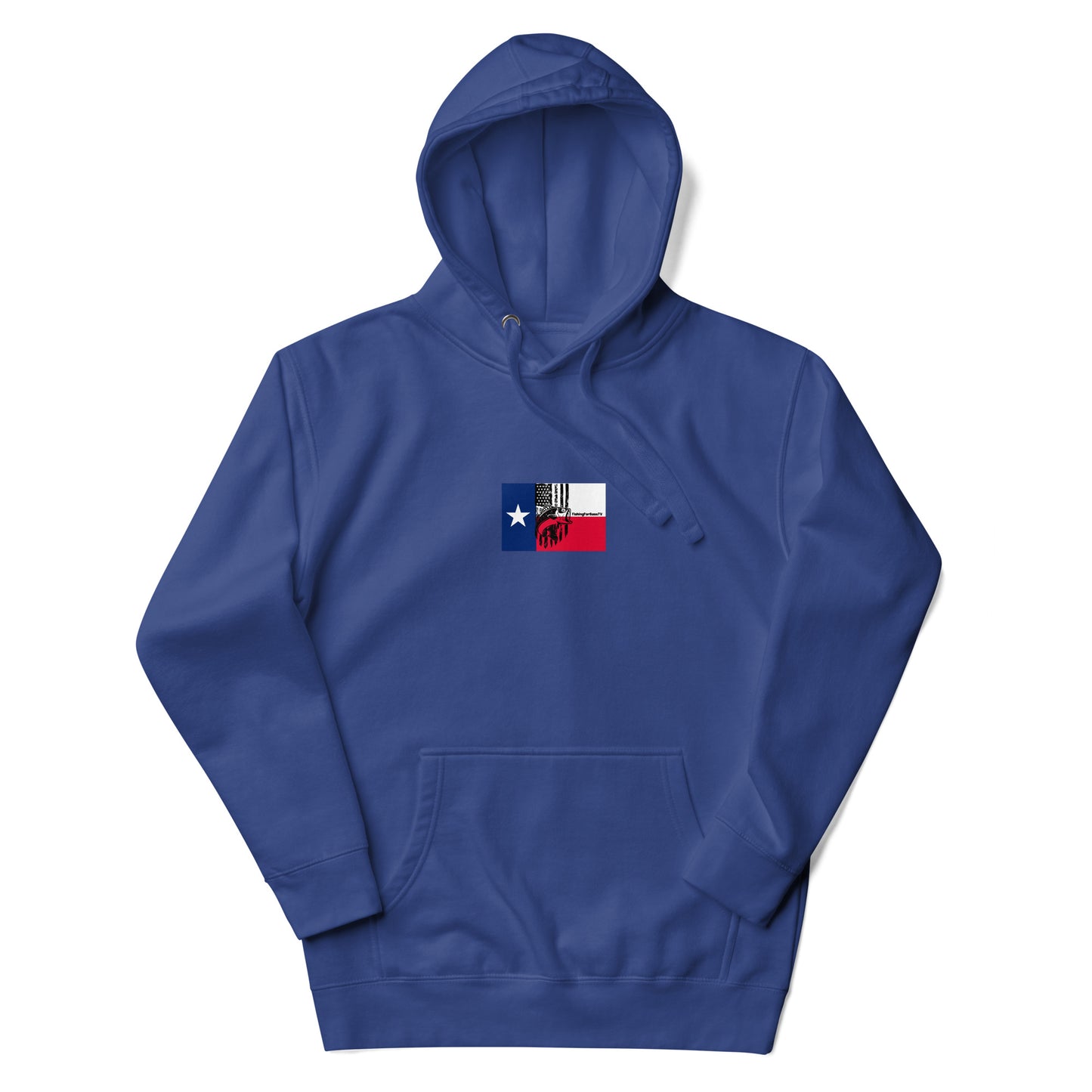 FFBTV Classic Hoodie