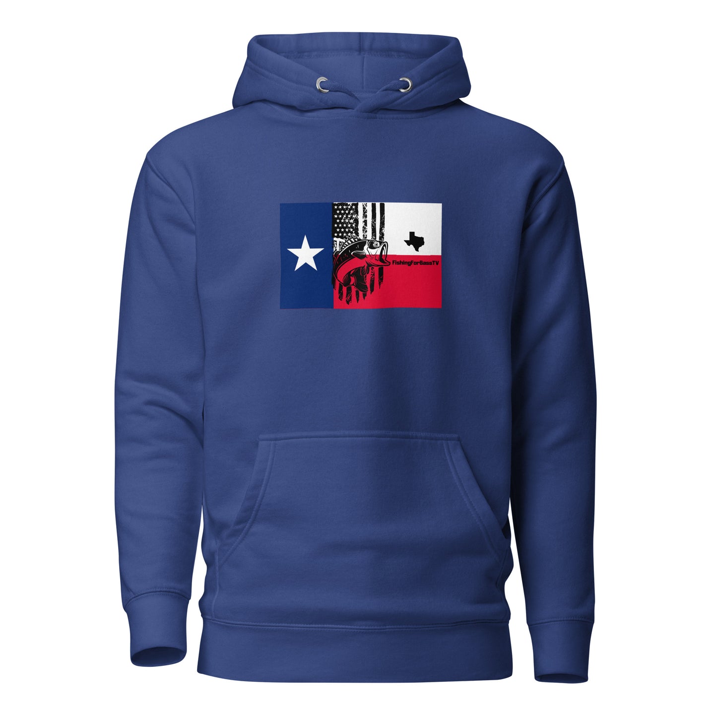 FFBTV Unisex Hoodie