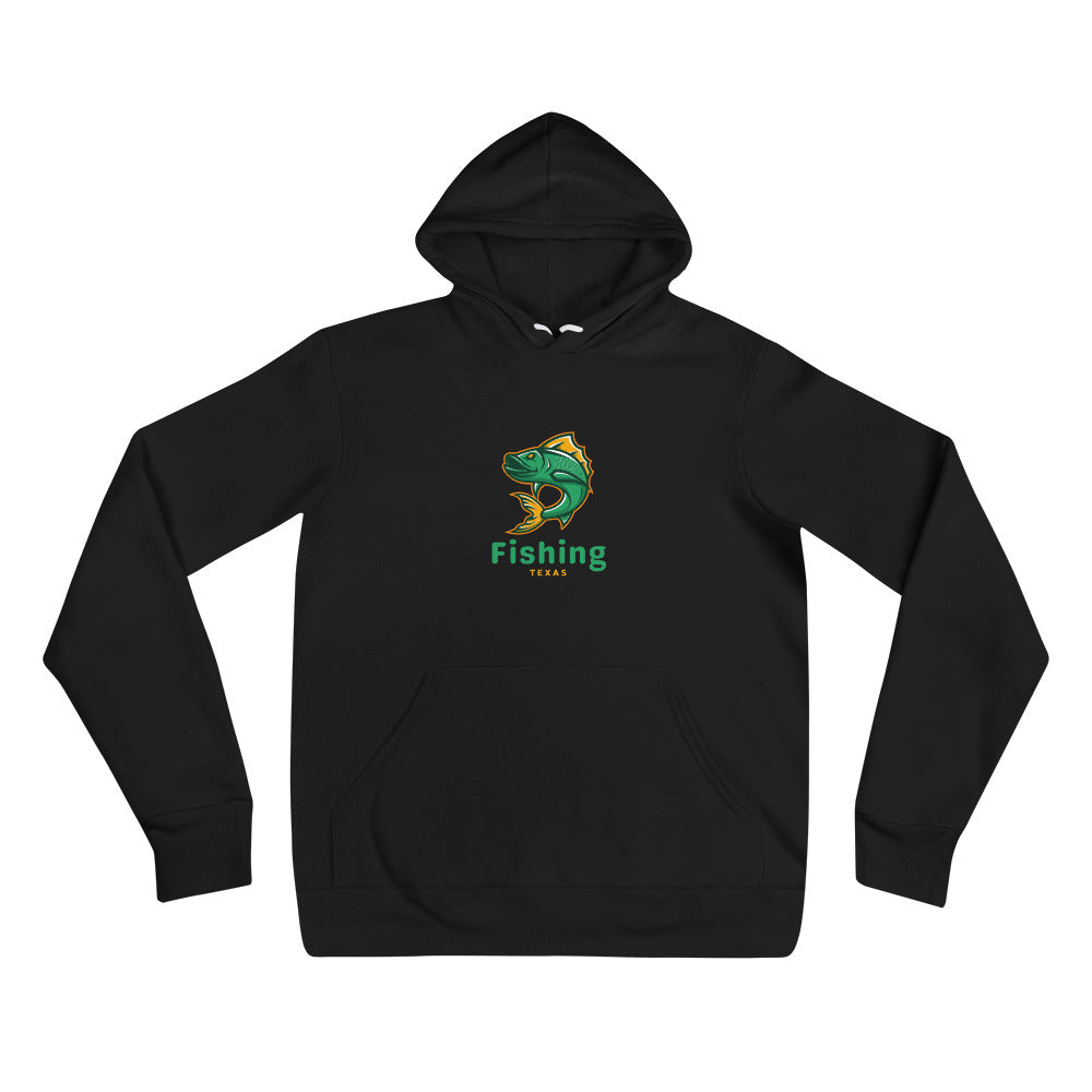 FFBTV Unisex Hoodie