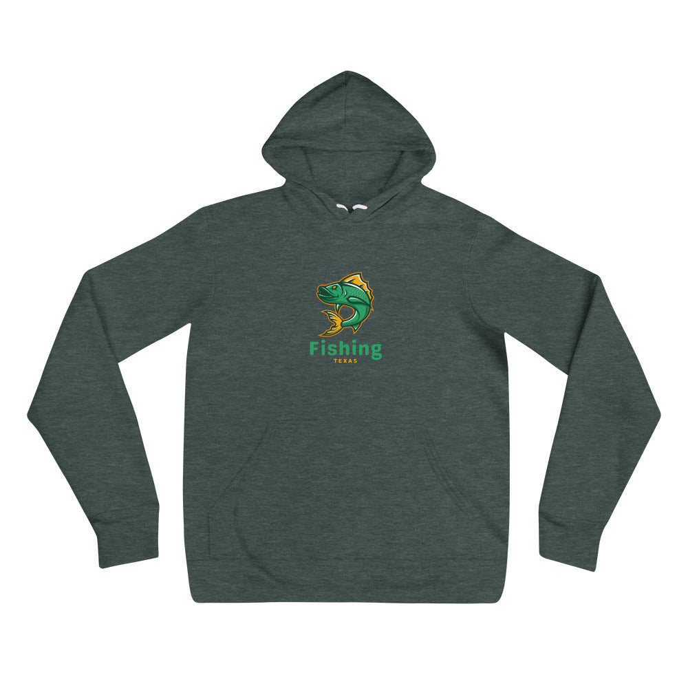 FFBTV Unisex Hoodie