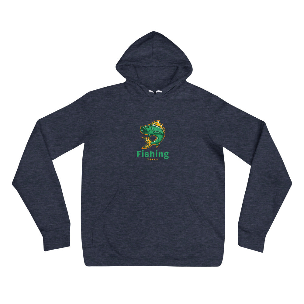 FFBTV Unisex Hoodie