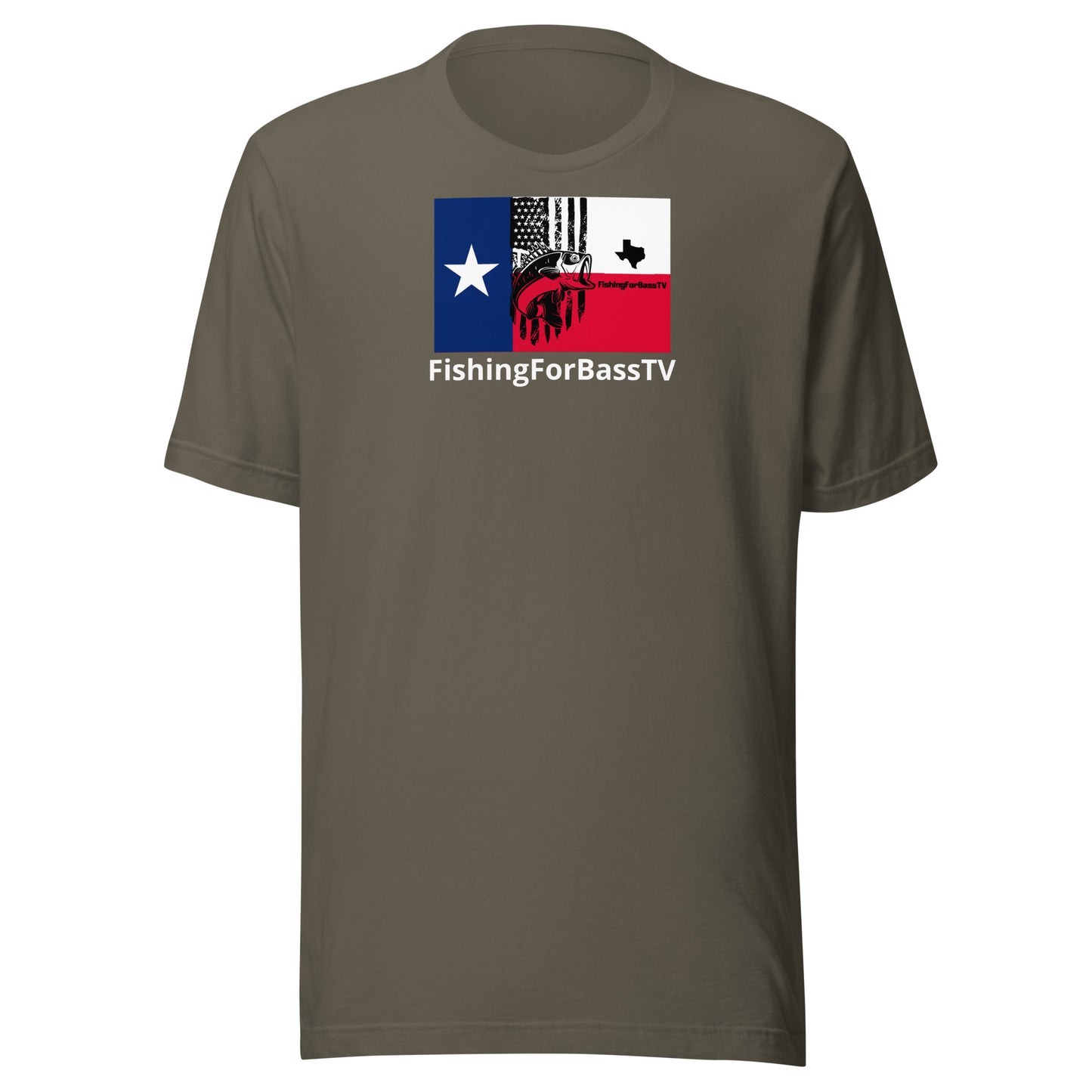 FFBTV Unisex T-Shirt