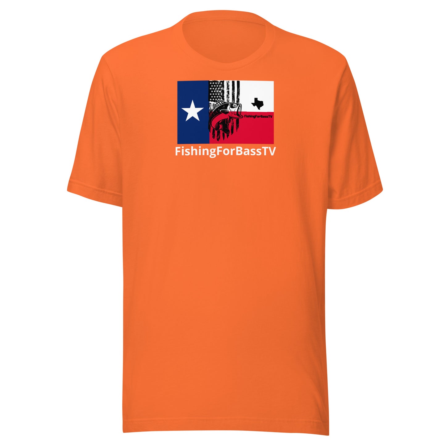 FFBTV Unisex T-Shirt