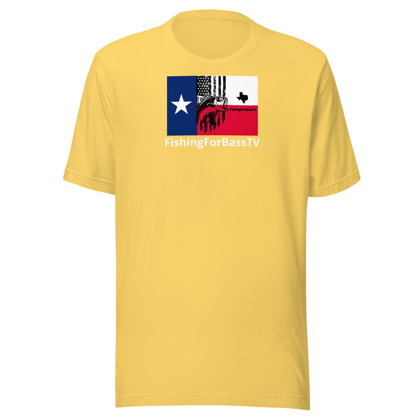 FFBTV Unisex T-Shirt